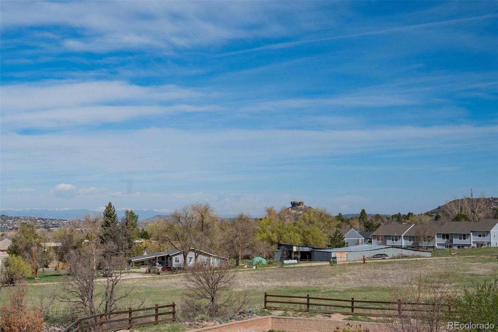 MLS Image #19 for 1677  valley oak court,castle rock, Colorado