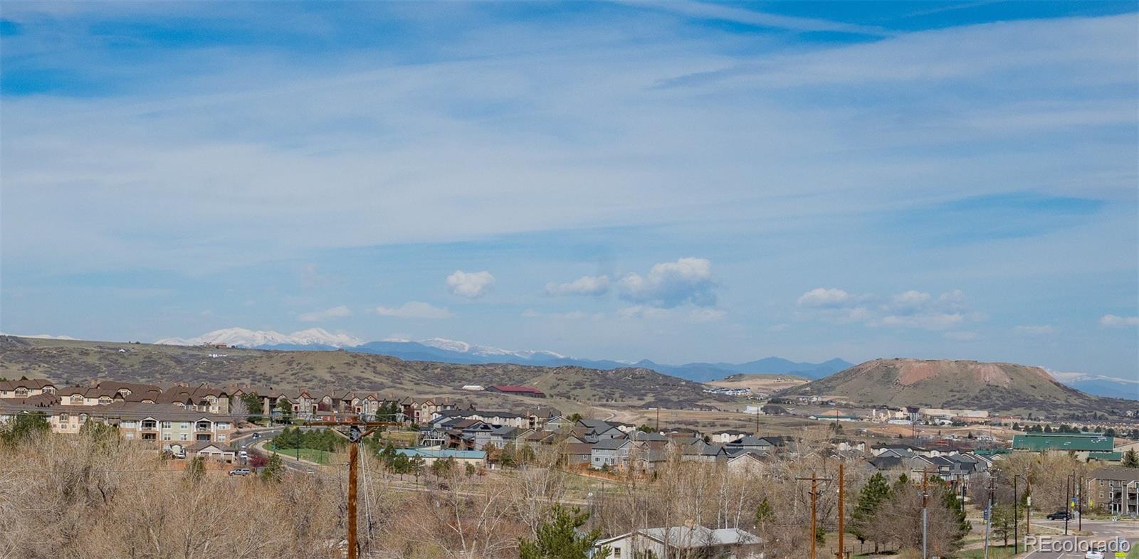 MLS Image #20 for 1677  valley oak court,castle rock, Colorado
