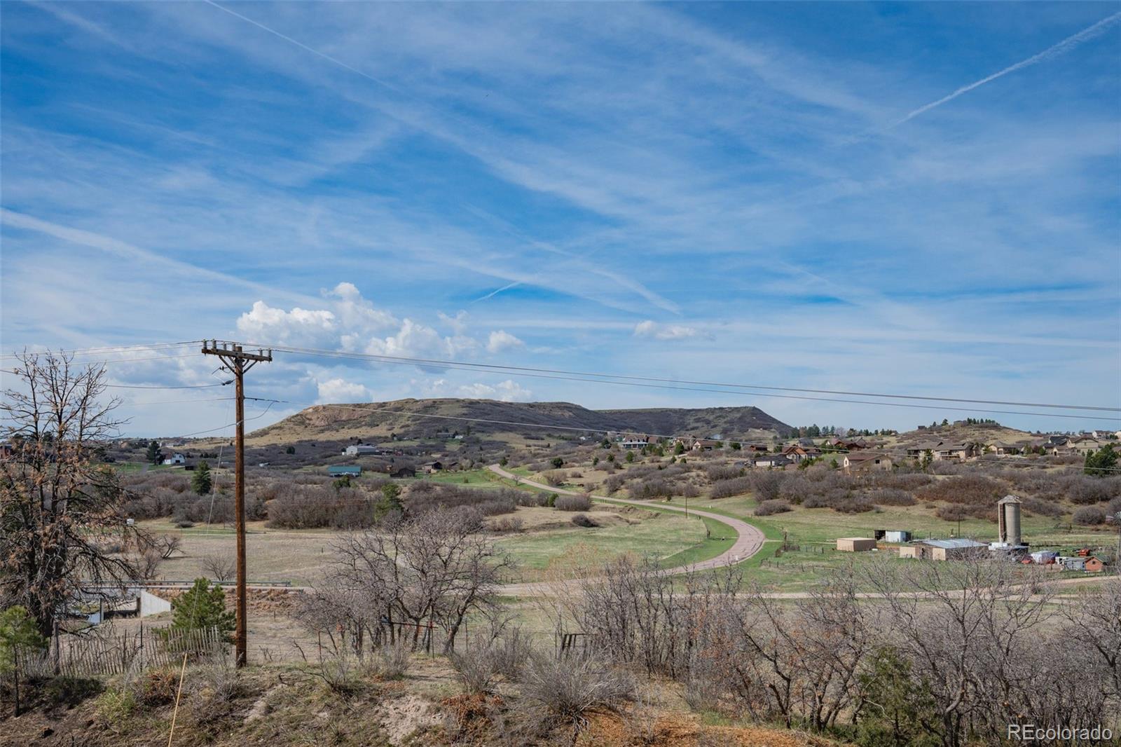 MLS Image #21 for 1677  valley oak court,castle rock, Colorado