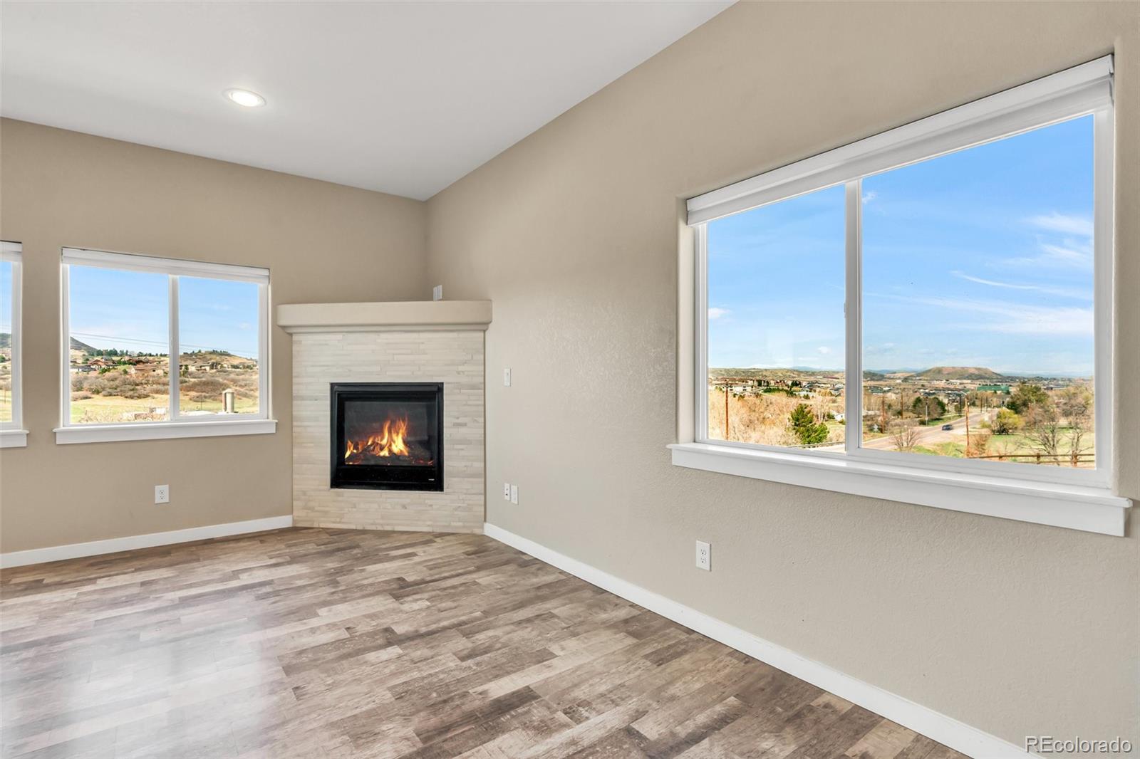 MLS Image #4 for 1677  valley oak court,castle rock, Colorado