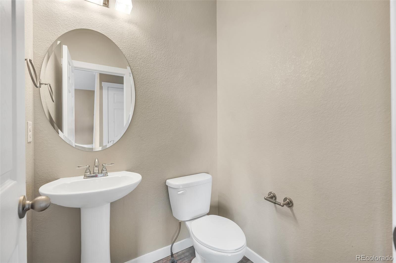 MLS Image #9 for 1677  valley oak court,castle rock, Colorado