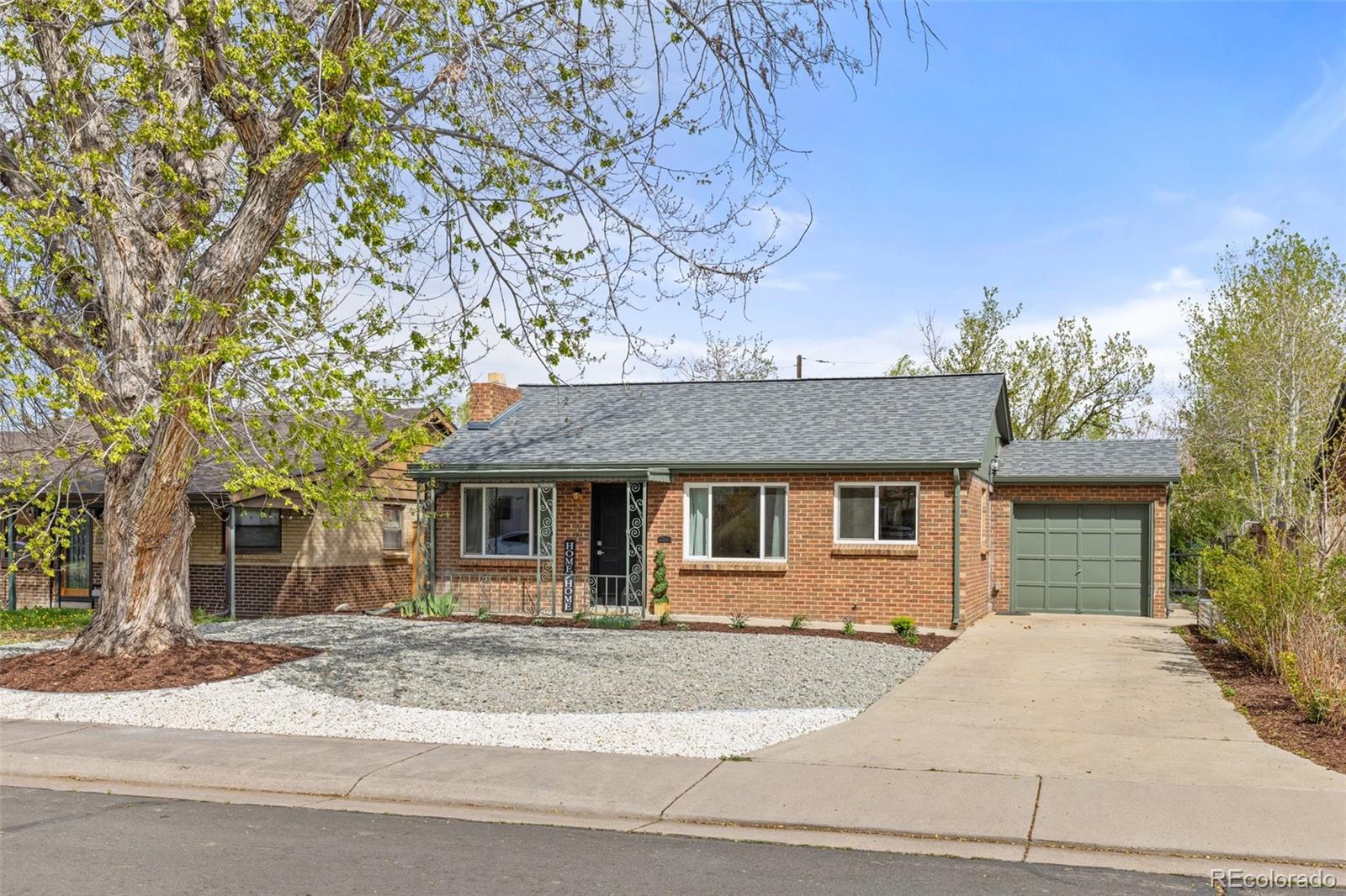 MLS Image #0 for 3250  ames street,wheat ridge, Colorado