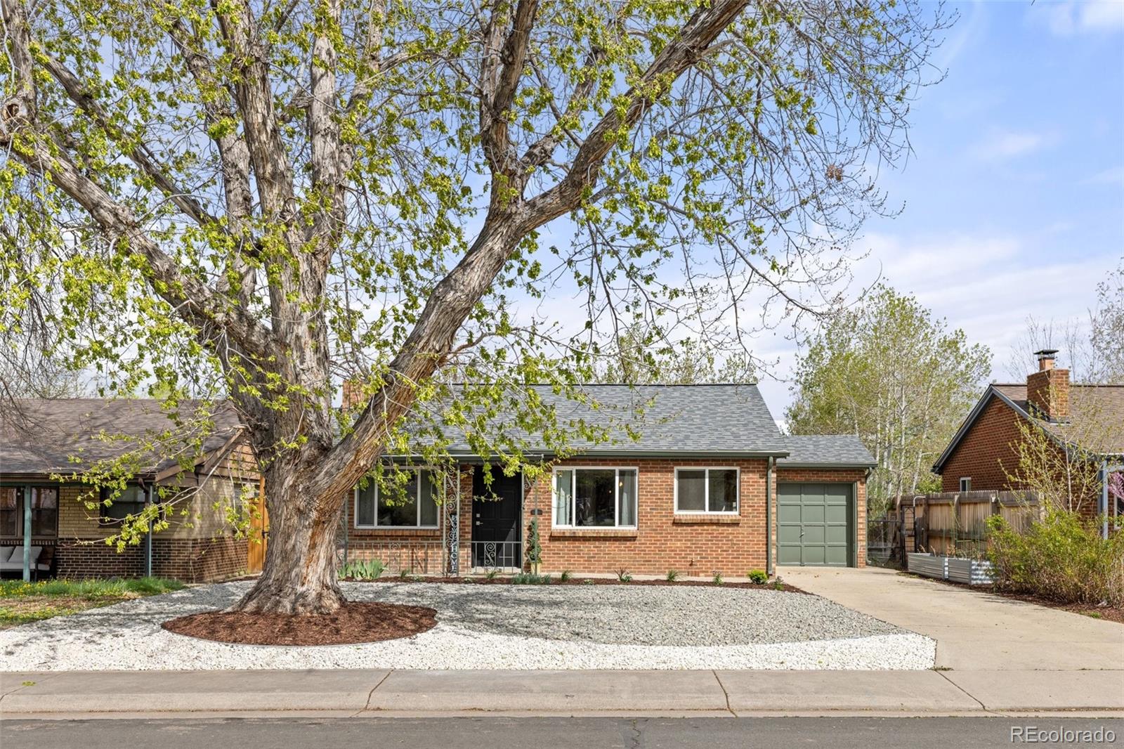 CMA Image for 3200  ames street,Wheat Ridge, Colorado