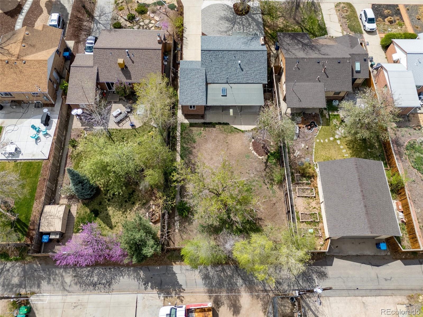 MLS Image #23 for 3250  ames street,wheat ridge, Colorado