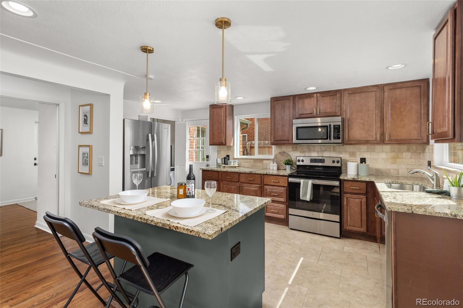 MLS Image #3 for 3250  ames street,wheat ridge, Colorado