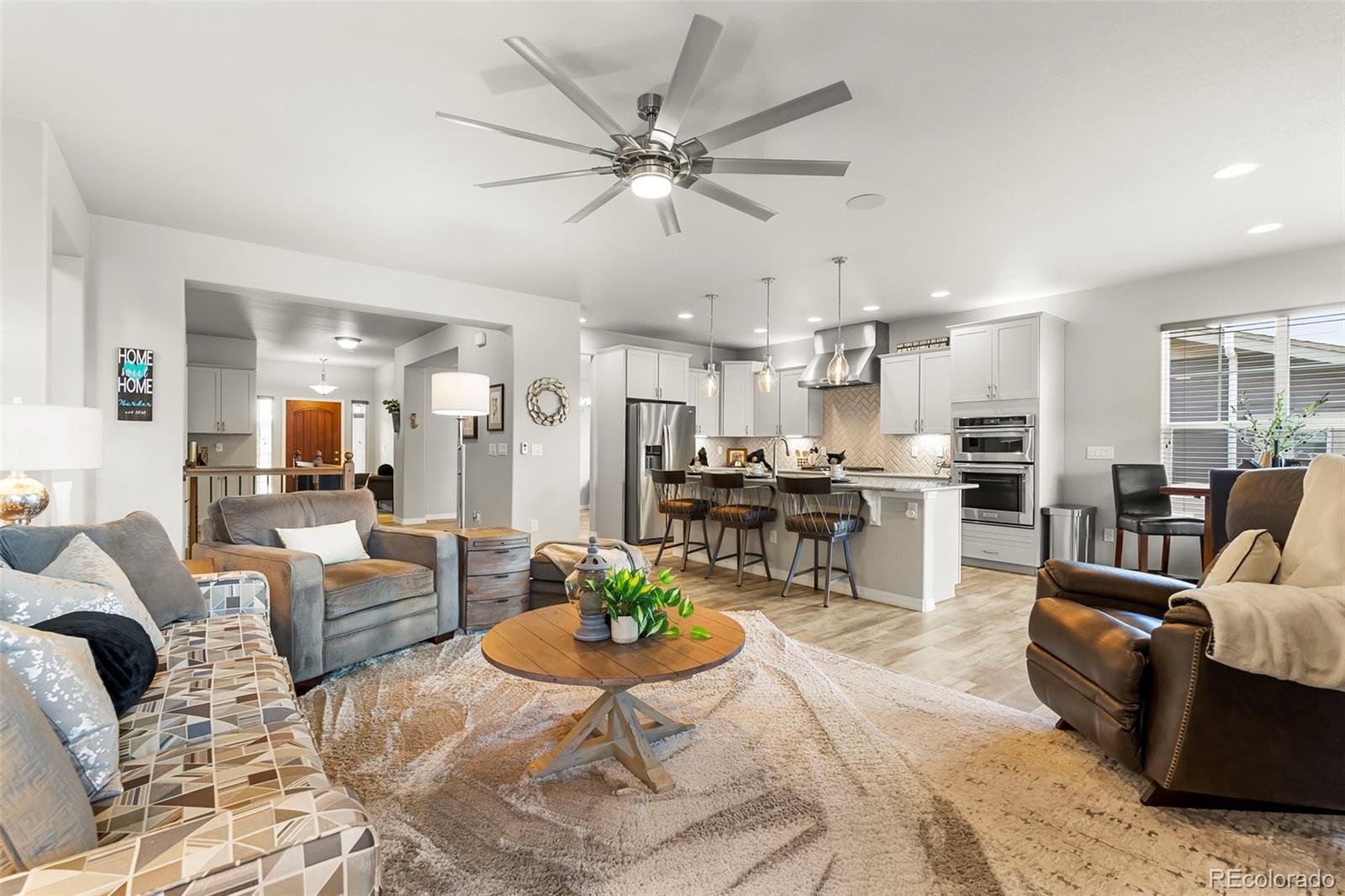 MLS Image #10 for 4466  new santa fe trail,colorado springs, Colorado