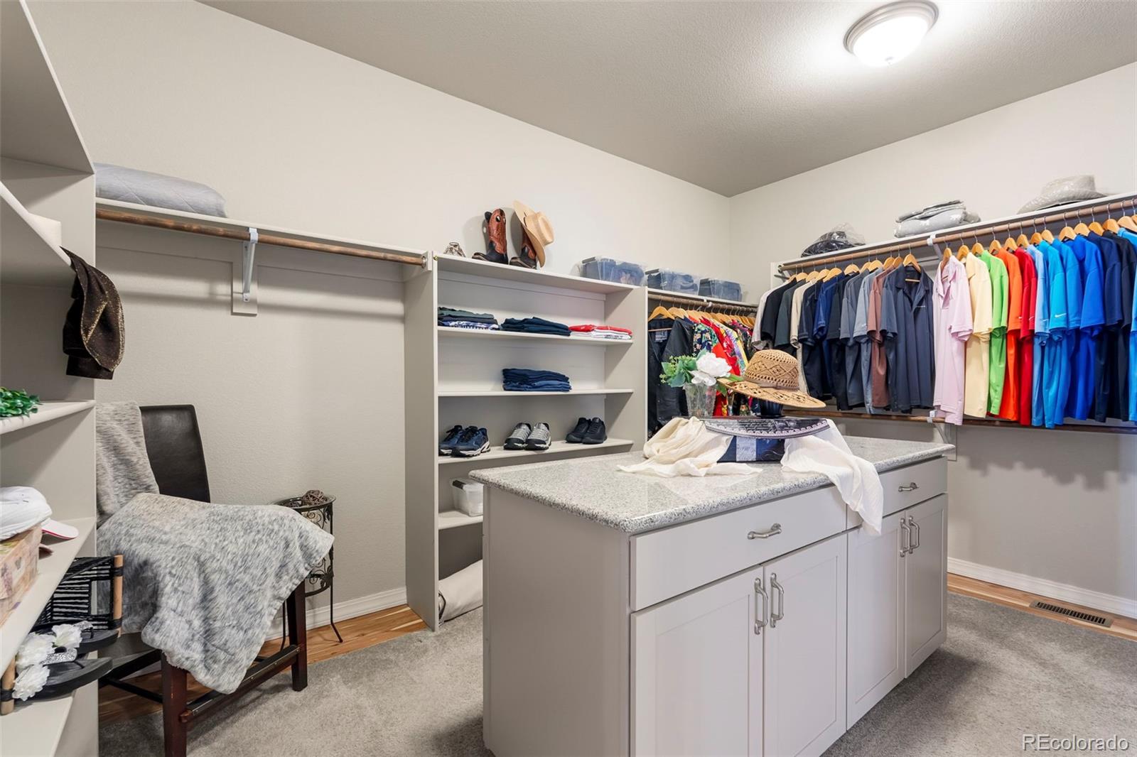 MLS Image #16 for 4466  new santa fe trail,colorado springs, Colorado