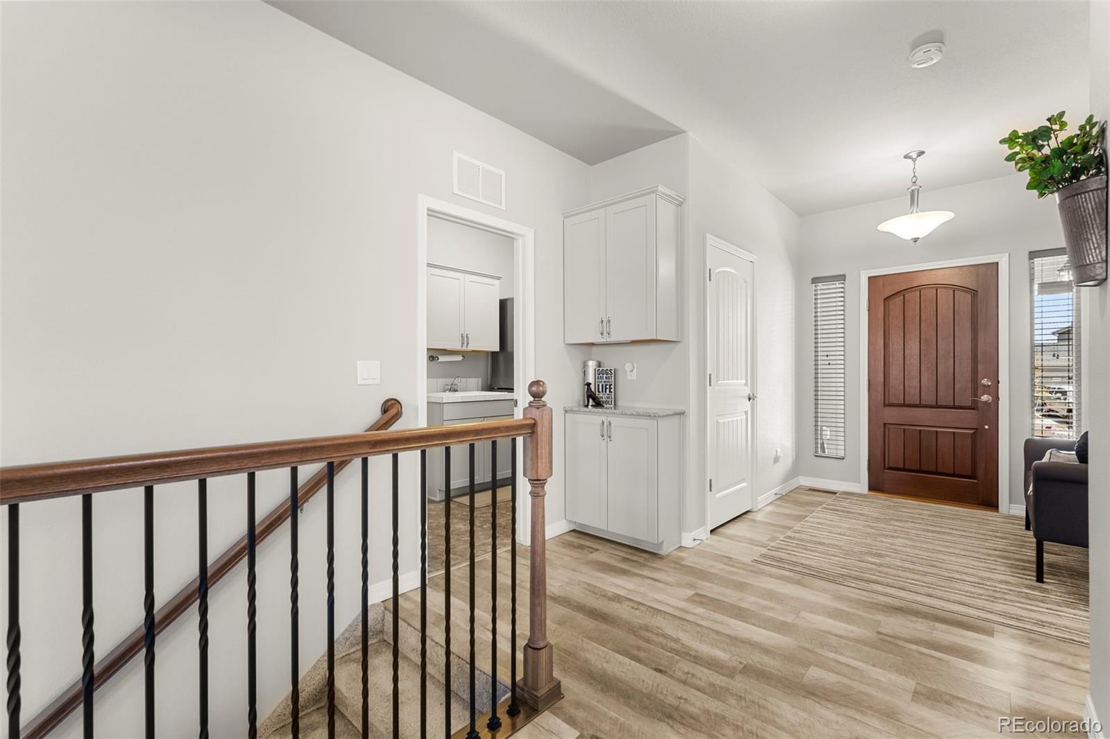 MLS Image #2 for 4466  new santa fe trail,colorado springs, Colorado