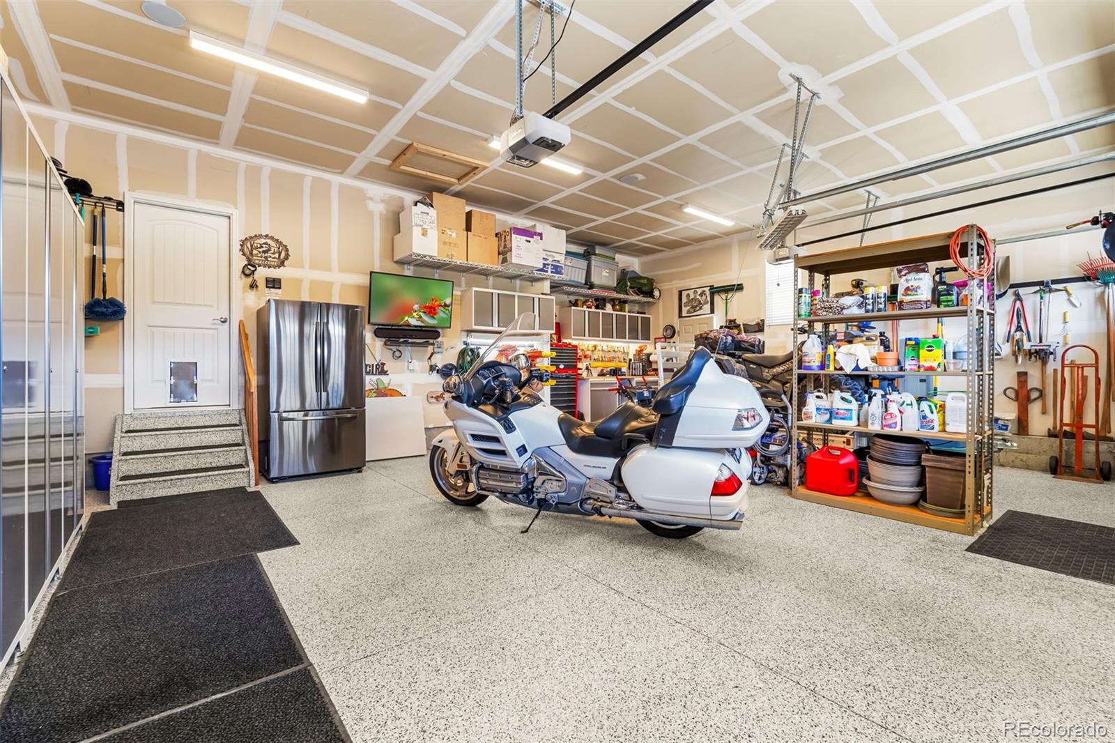 MLS Image #22 for 4466  new santa fe trail,colorado springs, Colorado