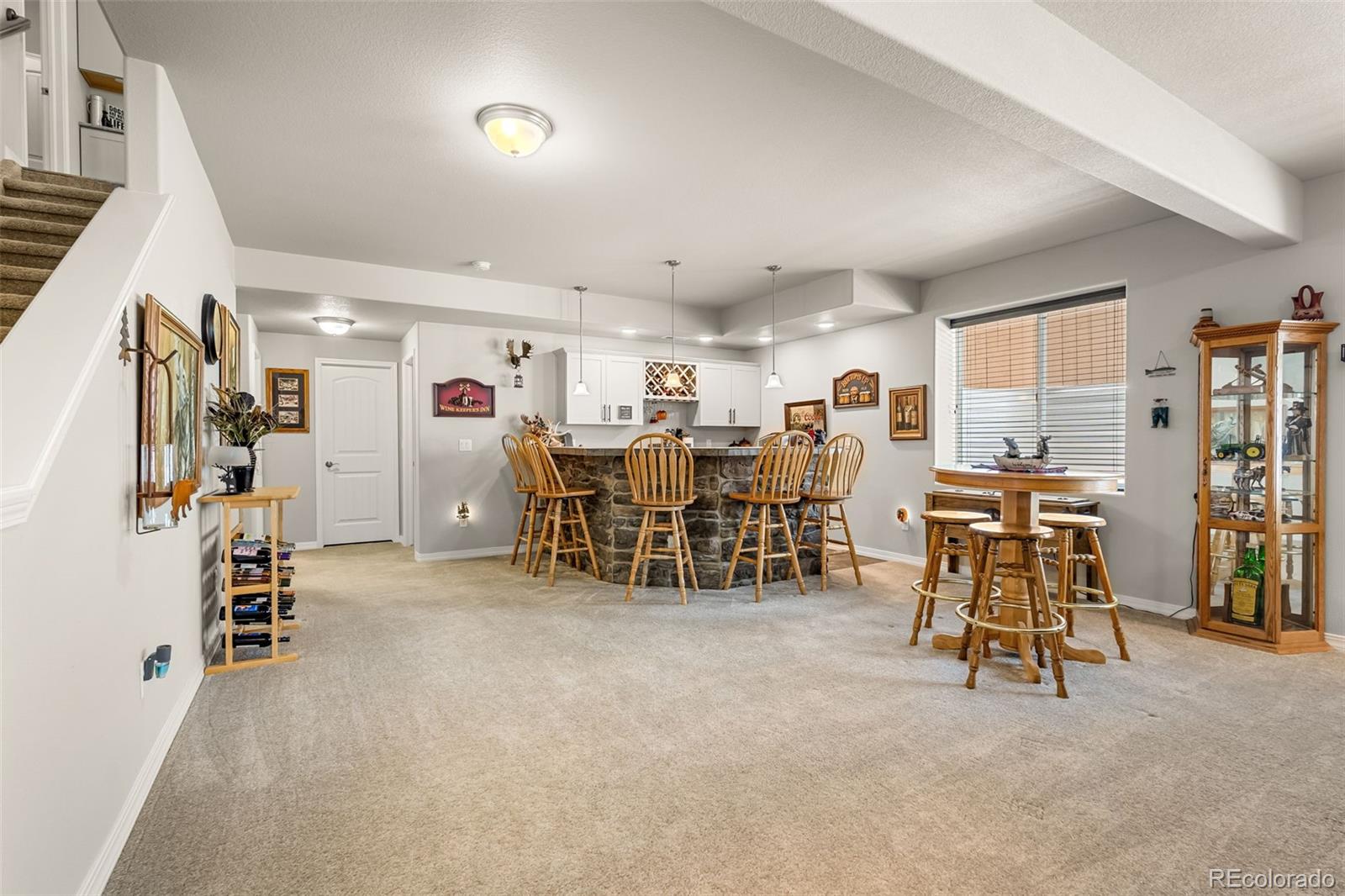 MLS Image #24 for 4466  new santa fe trail,colorado springs, Colorado