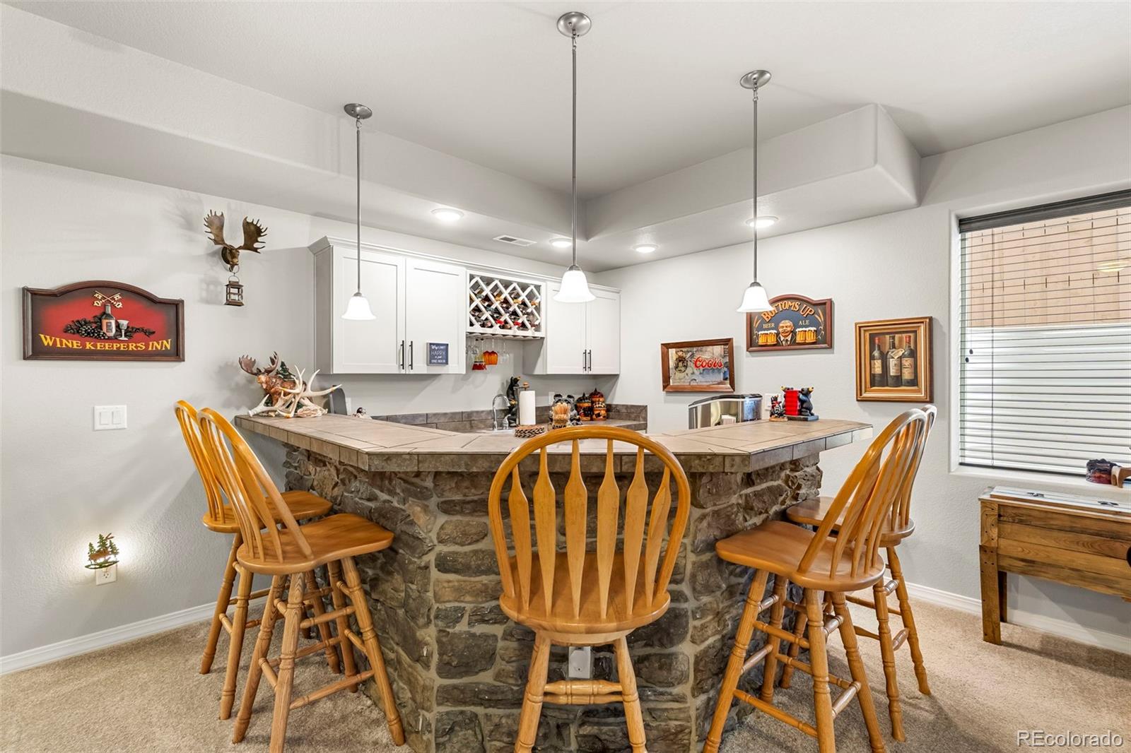 MLS Image #25 for 4466  new santa fe trail,colorado springs, Colorado