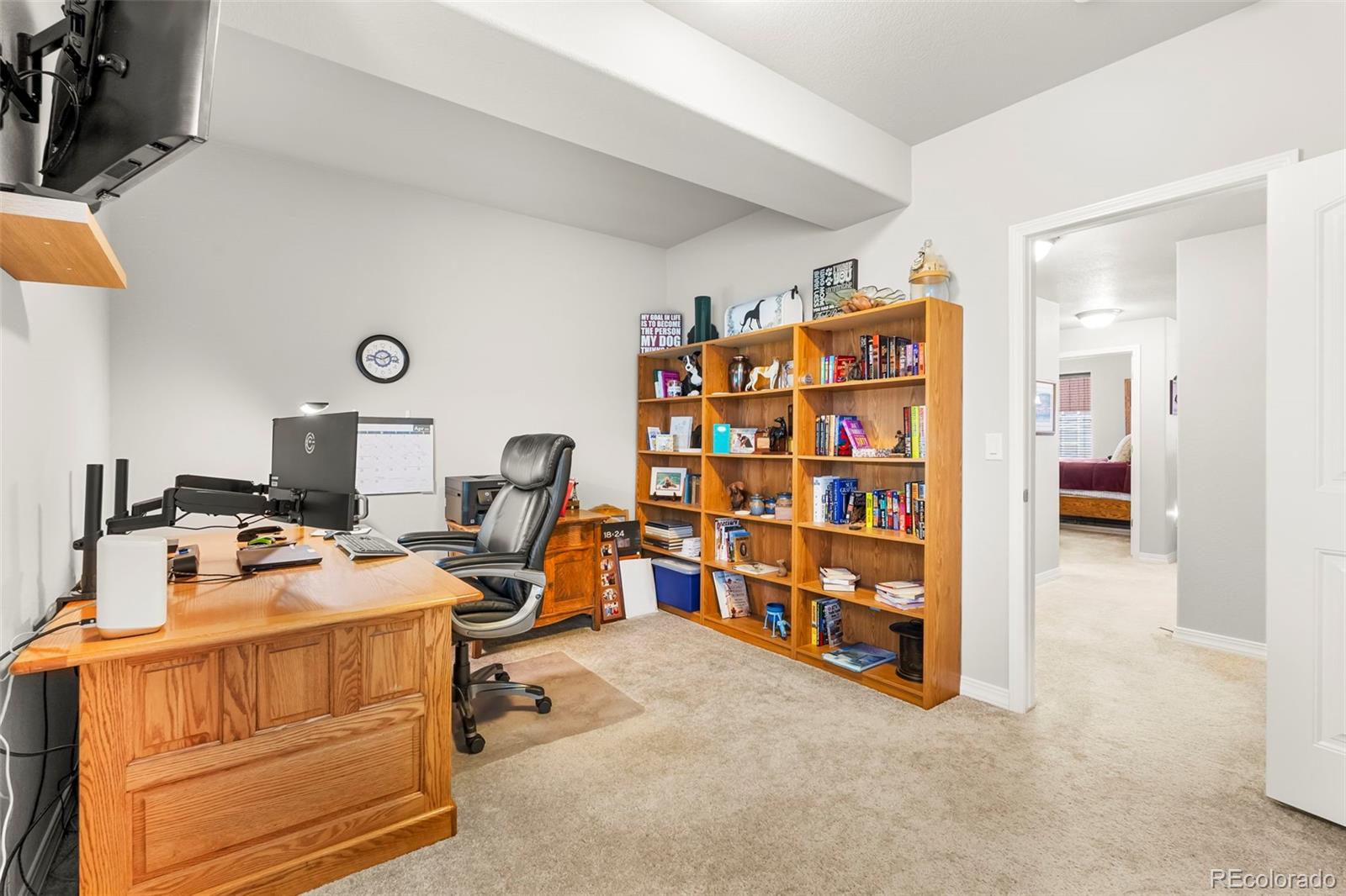 MLS Image #29 for 4466  new santa fe trail,colorado springs, Colorado