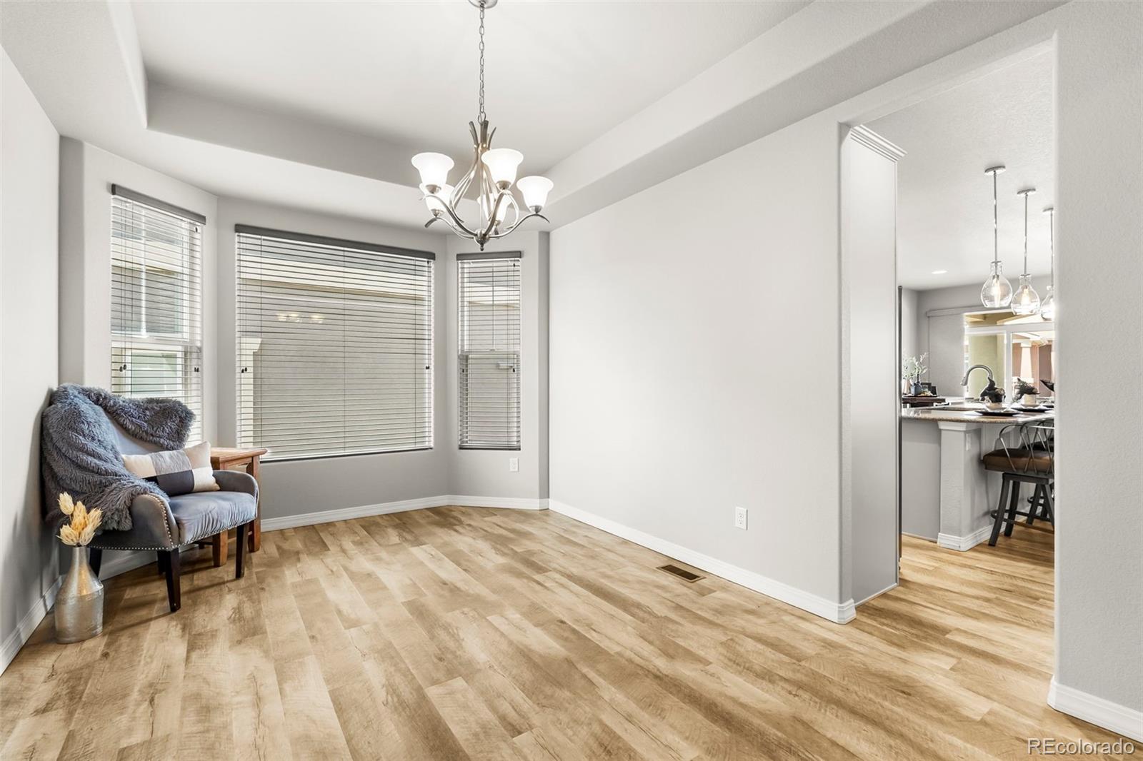 MLS Image #3 for 4466  new santa fe trail,colorado springs, Colorado