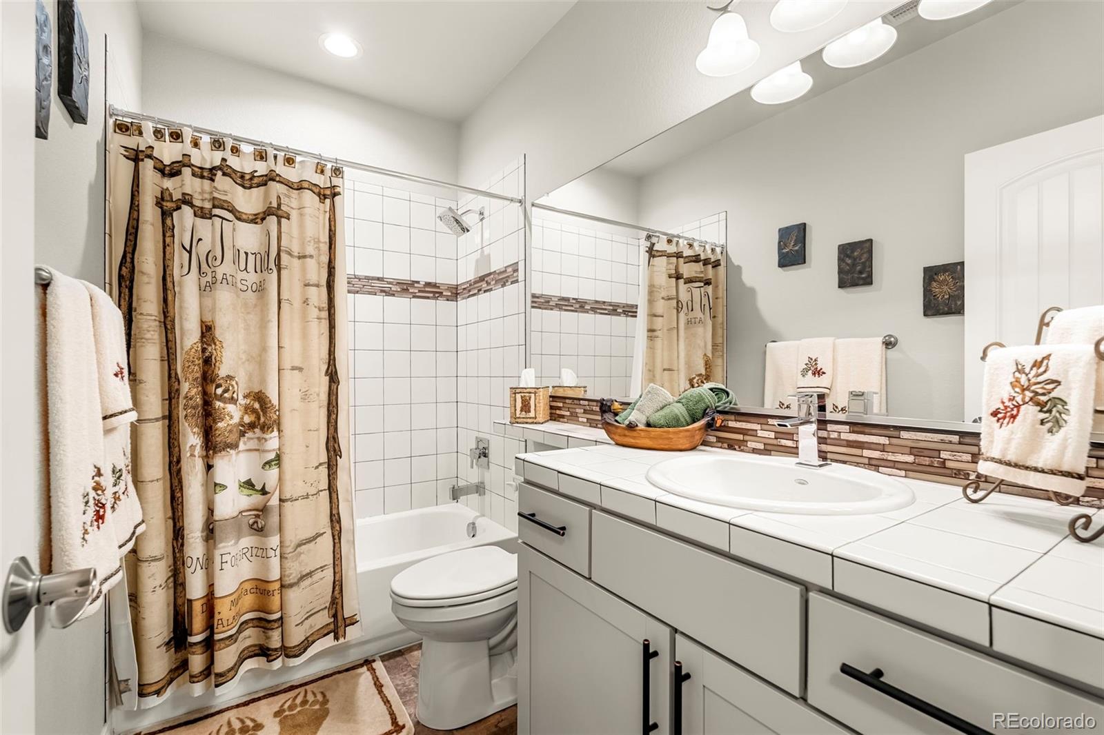 MLS Image #30 for 4466  new santa fe trail,colorado springs, Colorado
