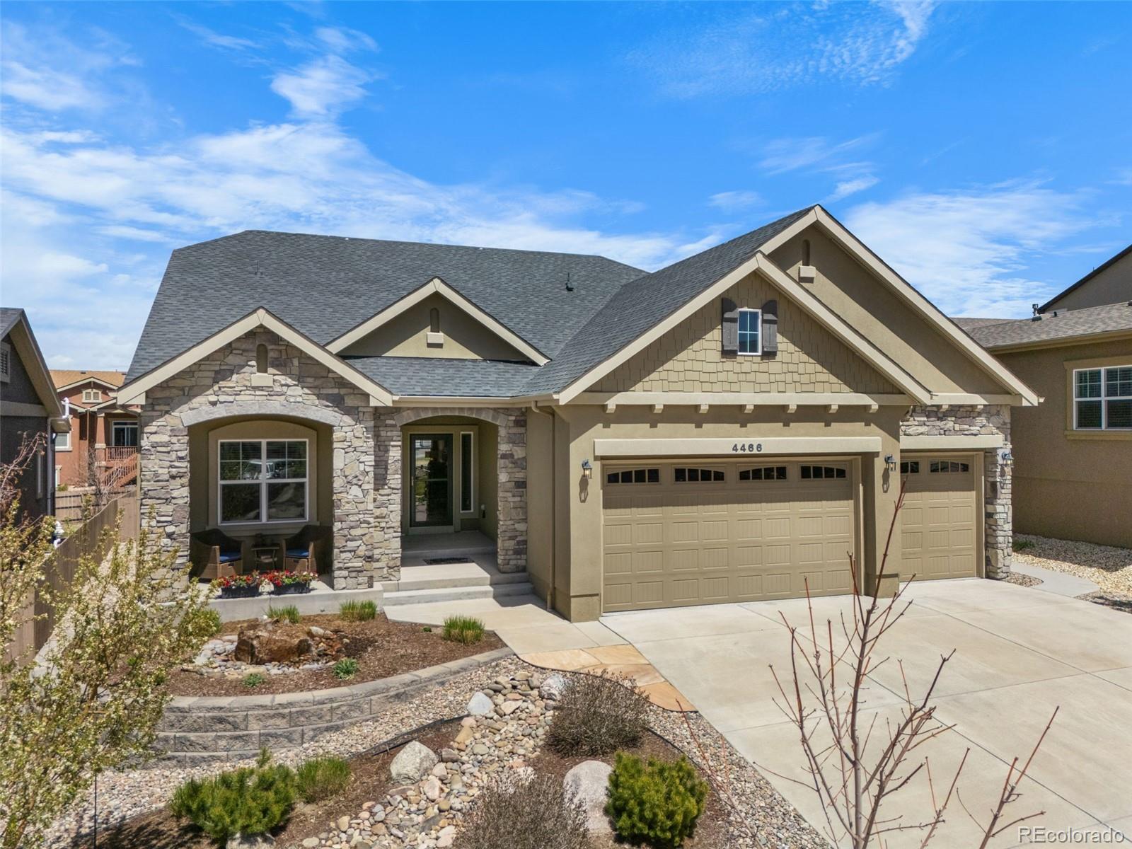 MLS Image #32 for 4466  new santa fe trail,colorado springs, Colorado