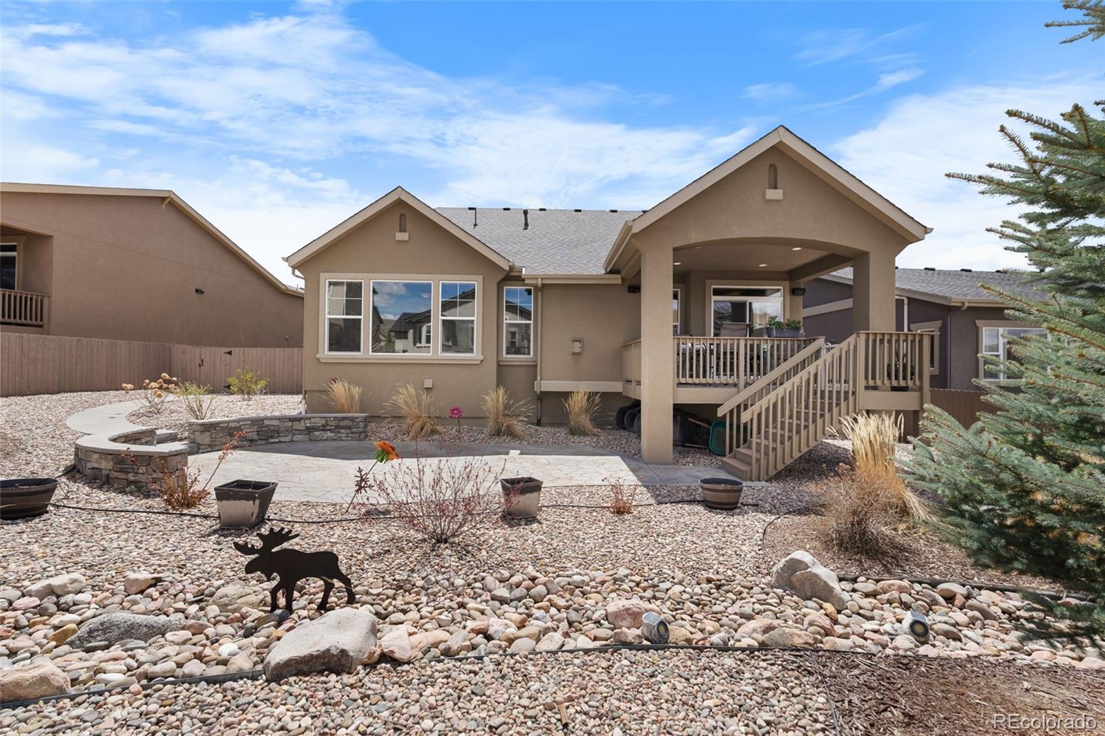 MLS Image #34 for 4466  new santa fe trail,colorado springs, Colorado