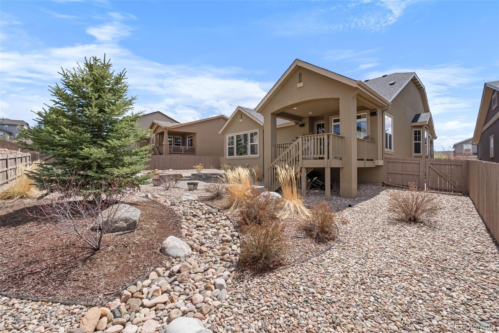 MLS Image #35 for 4466  new santa fe trail,colorado springs, Colorado
