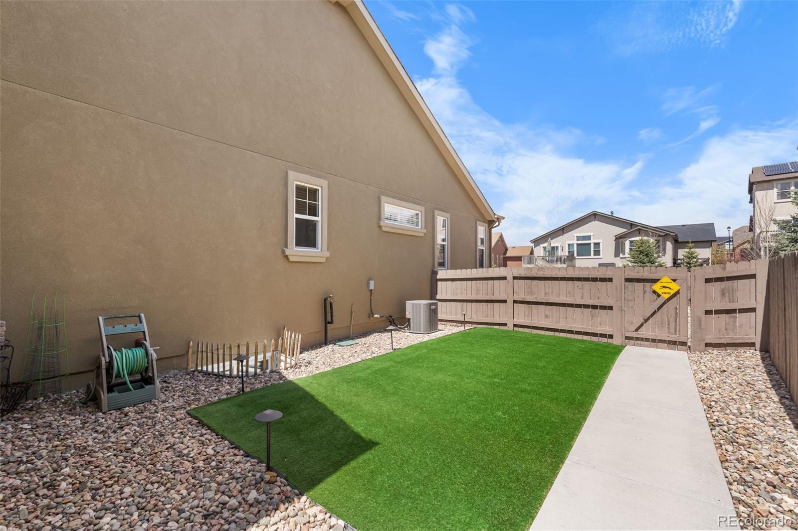 MLS Image #38 for 4466  new santa fe trail,colorado springs, Colorado