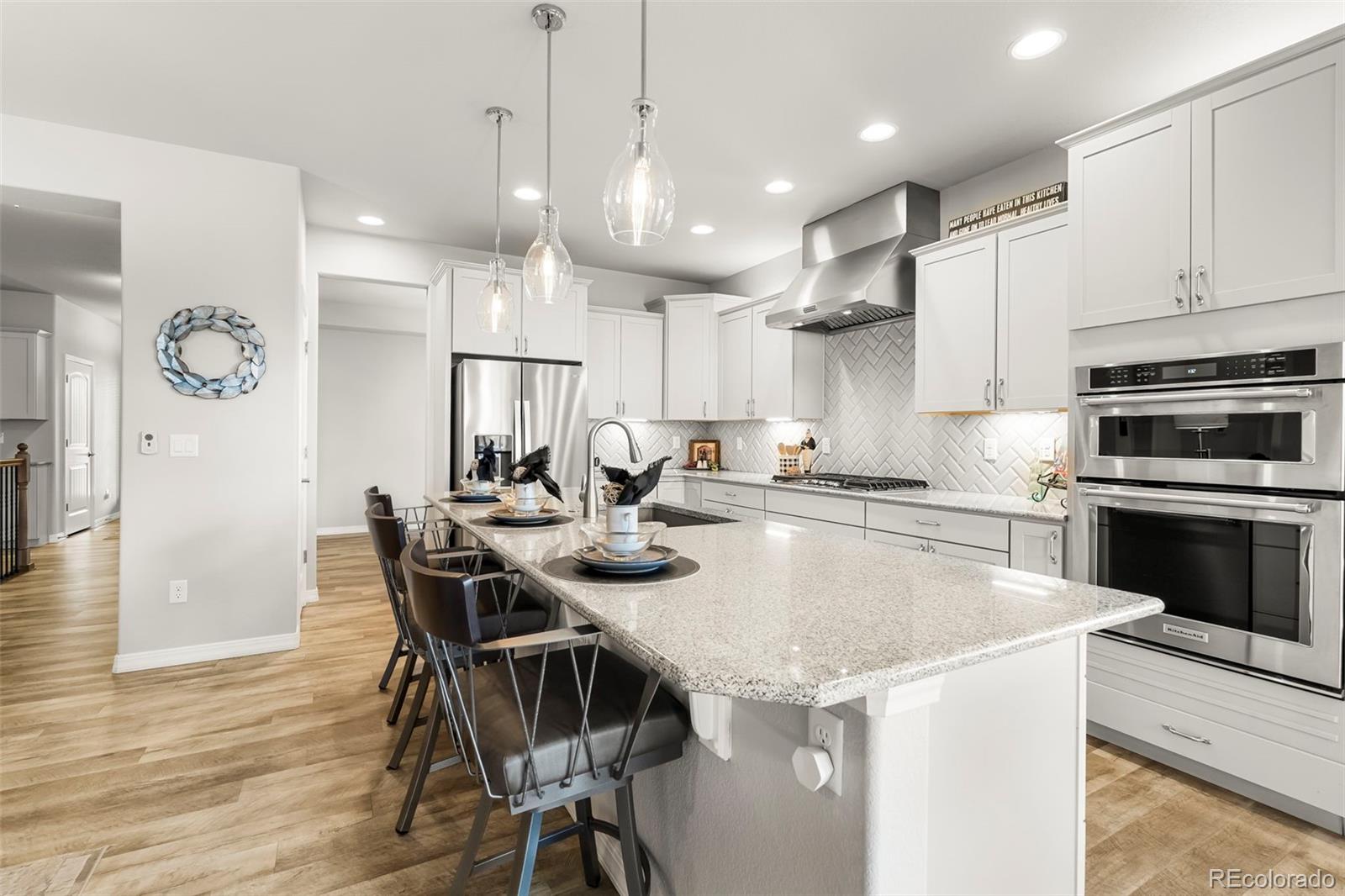 MLS Image #7 for 4466  new santa fe trail,colorado springs, Colorado