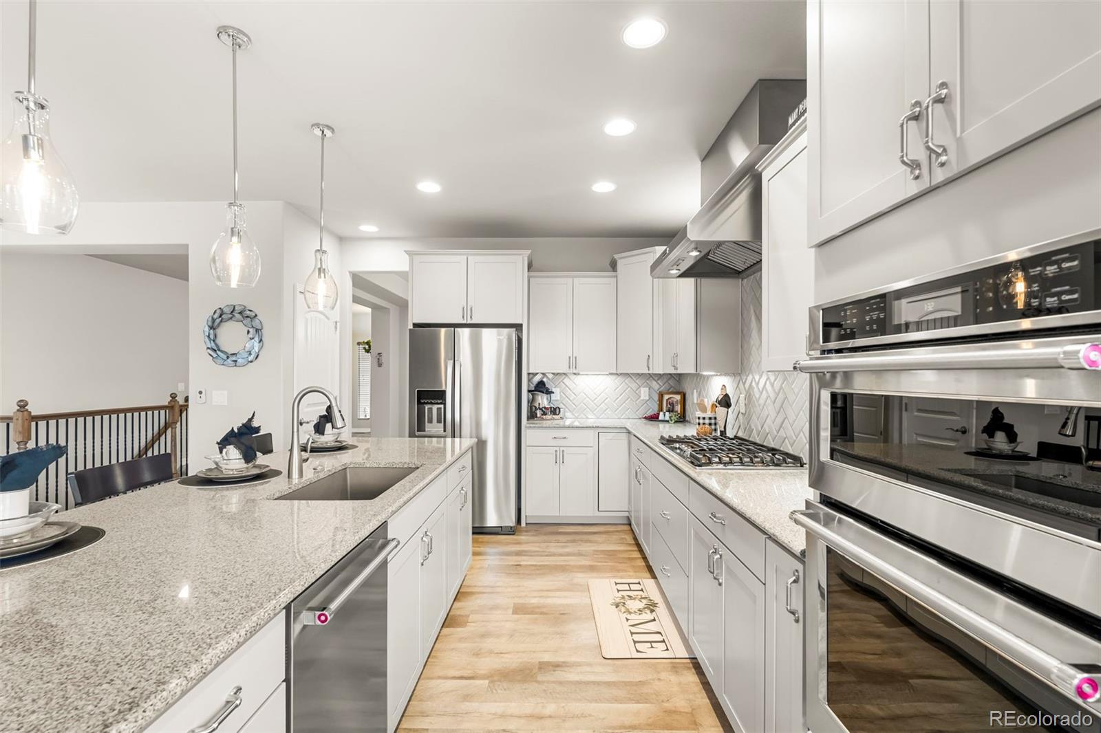 MLS Image #8 for 4466  new santa fe trail,colorado springs, Colorado