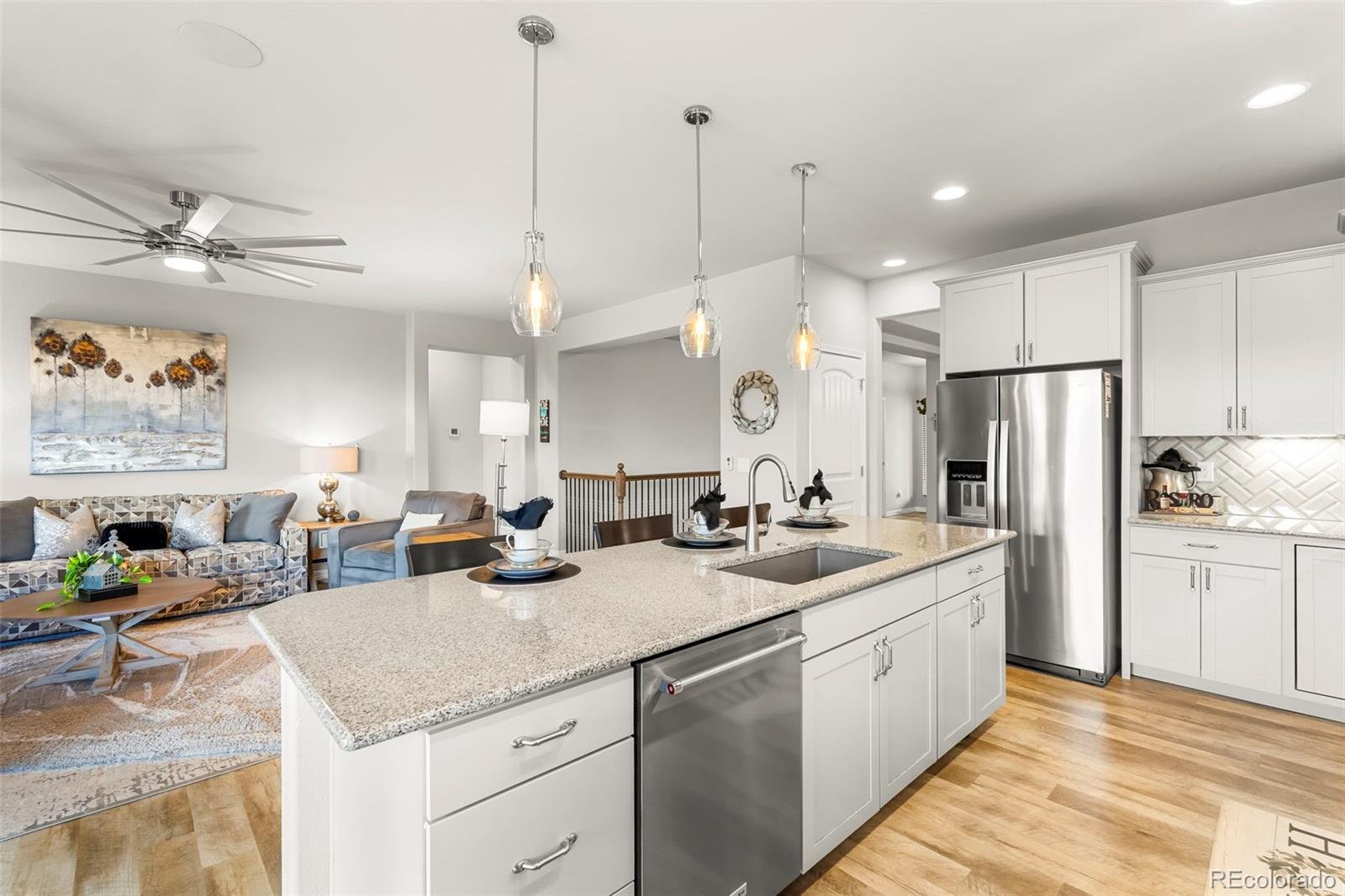 MLS Image #9 for 4466  new santa fe trail,colorado springs, Colorado