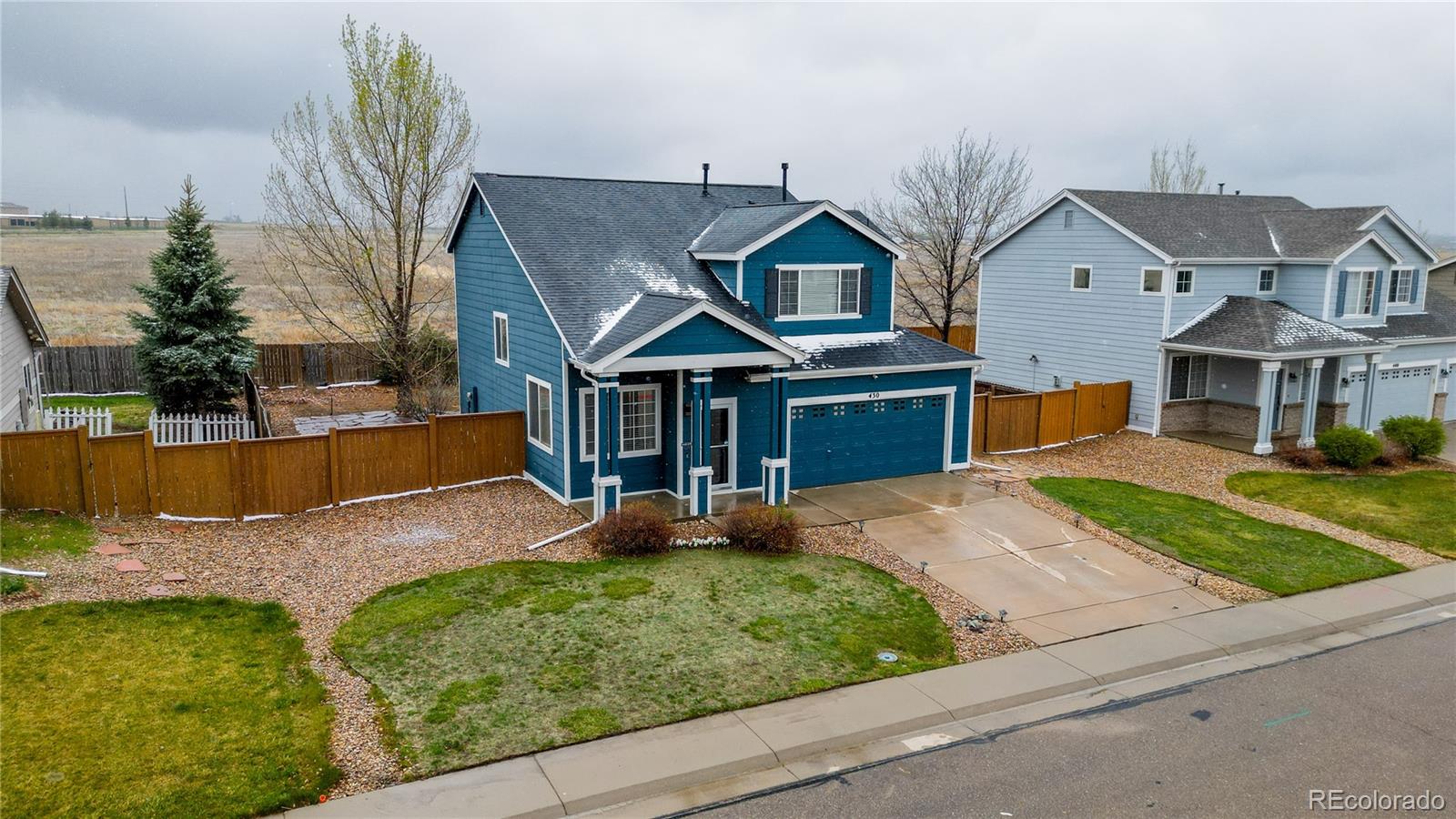 MLS Image #2 for 430  elizabeth street,dacono, Colorado
