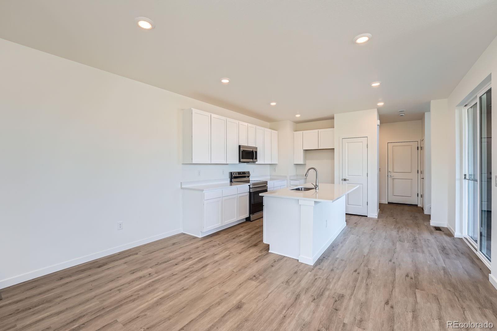 MLS Image #1 for 1280 s algonquian street,aurora, Colorado