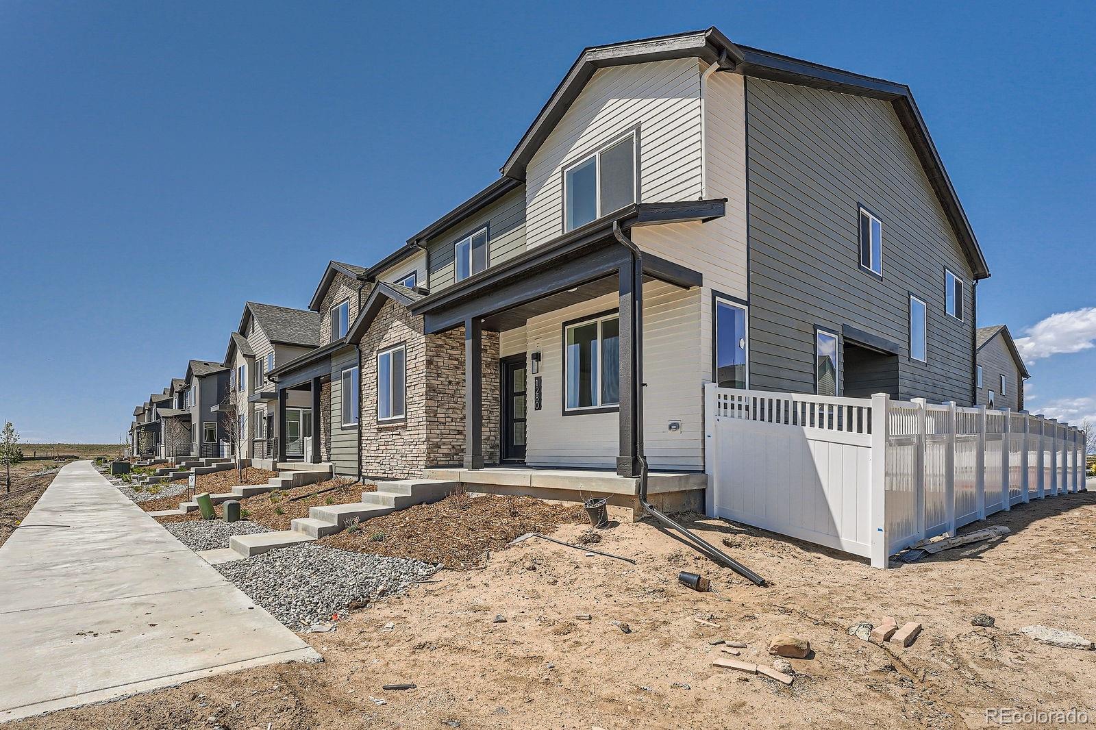 MLS Image #11 for 1280 s algonquian street,aurora, Colorado
