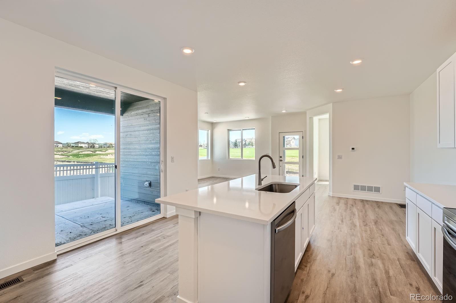 MLS Image #2 for 1280 s algonquian street,aurora, Colorado