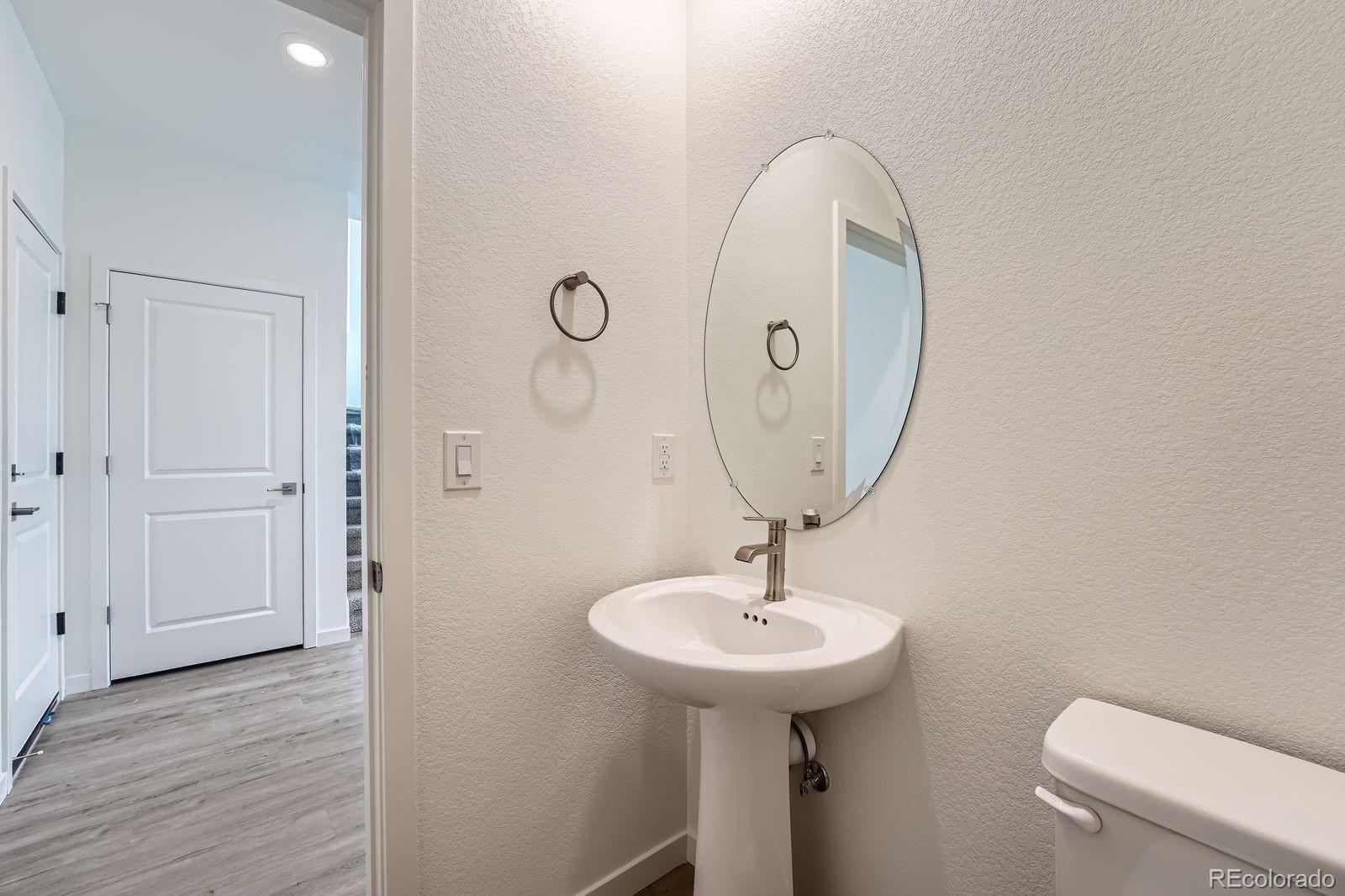 MLS Image #3 for 1280 s algonquian street,aurora, Colorado