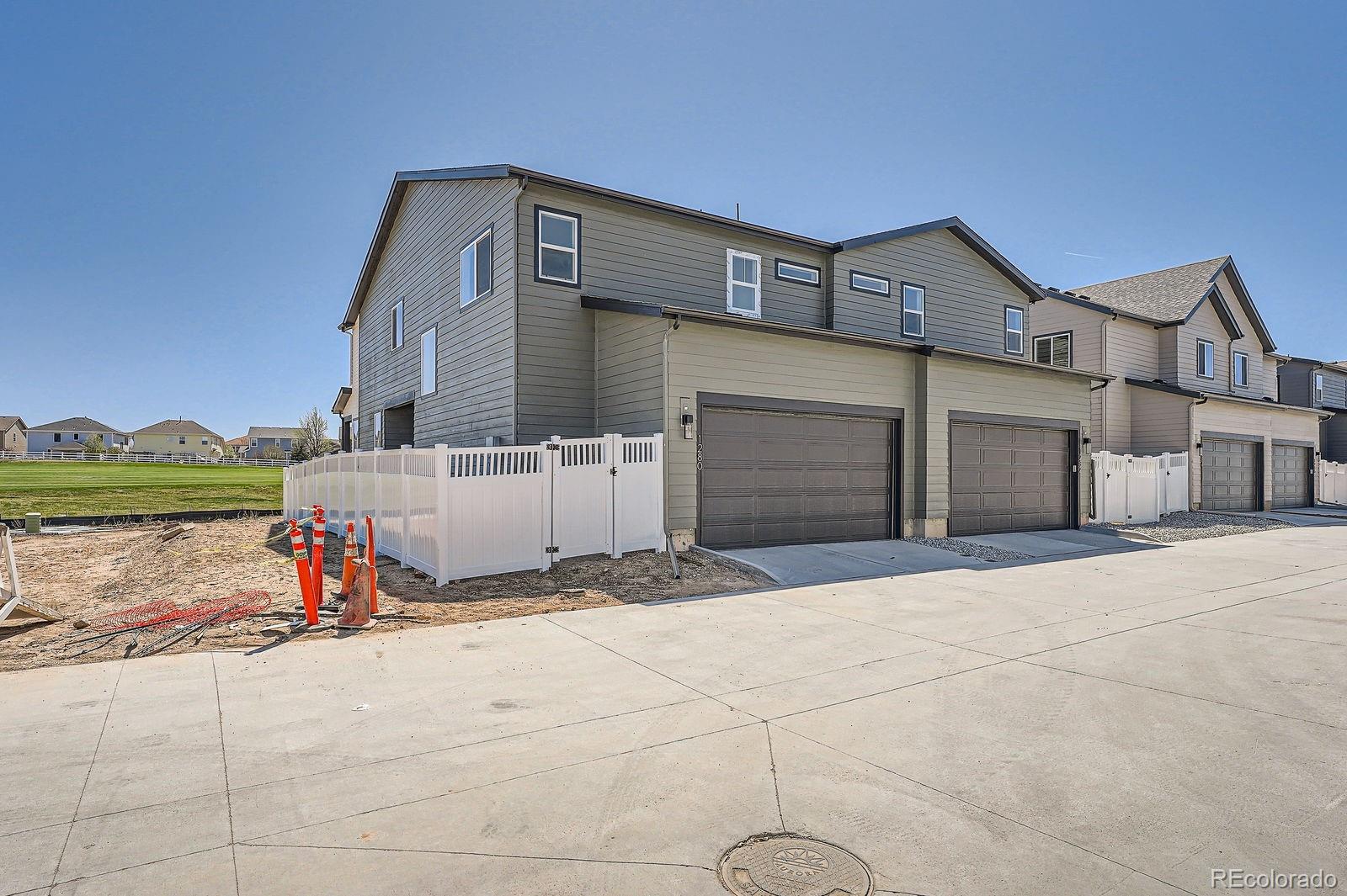MLS Image #9 for 1280 s algonquian street,aurora, Colorado