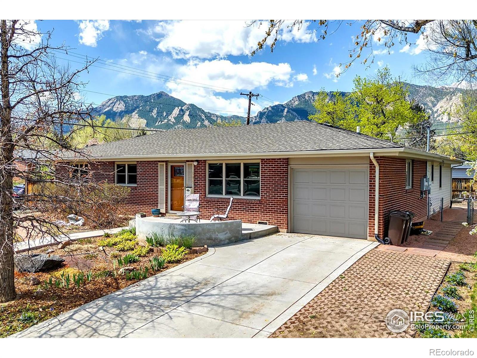 MLS Image #0 for 195 s 35th street,boulder, Colorado
