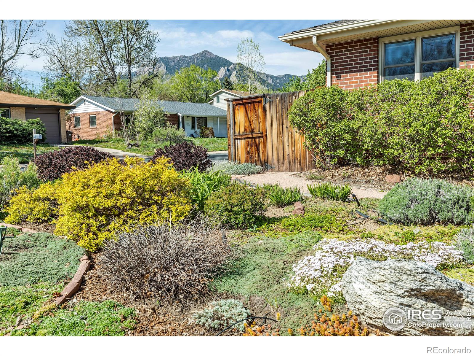 CMA Image for 195 s 35th street,Boulder, Colorado