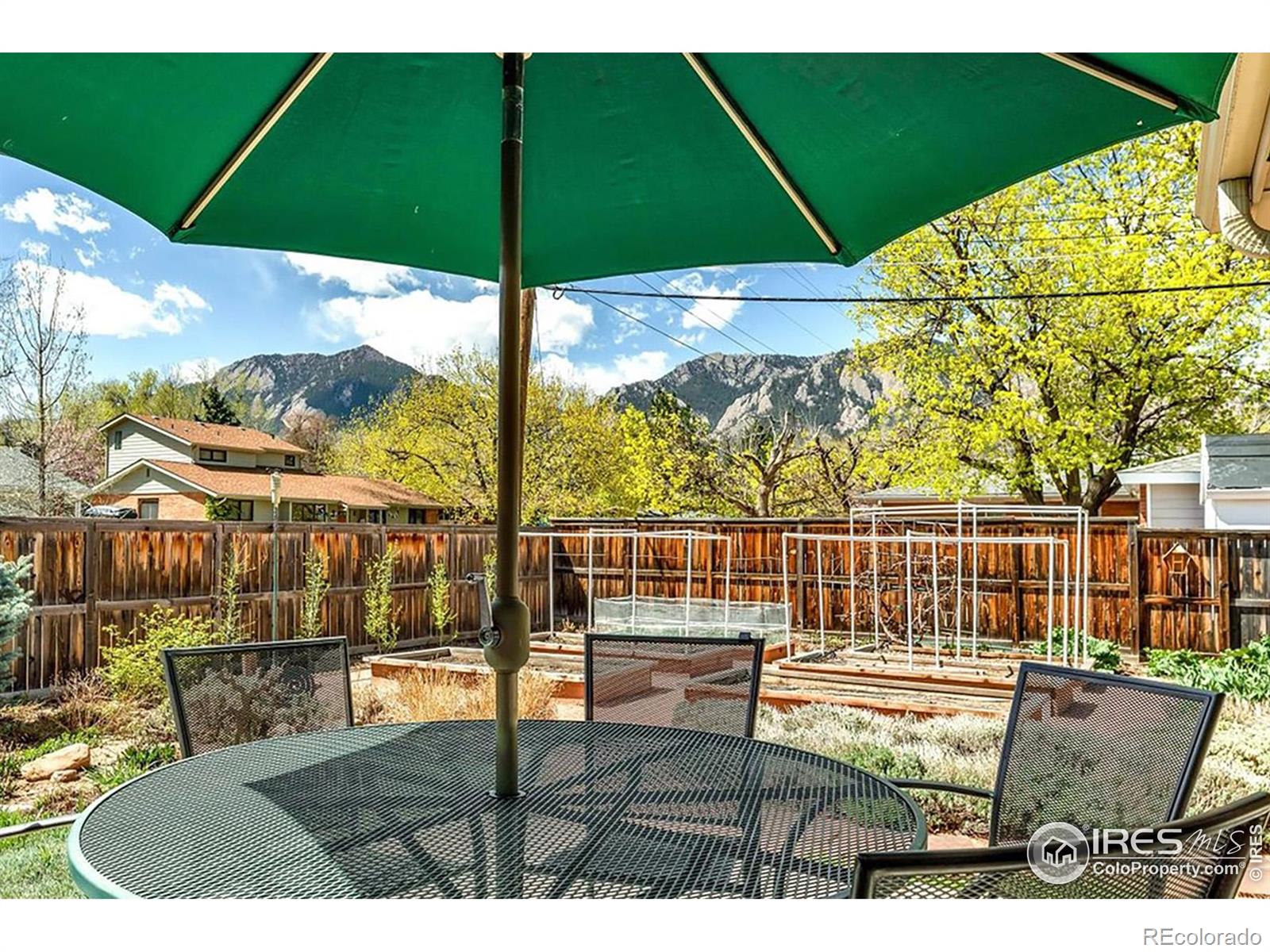 MLS Image #16 for 195 s 35th street,boulder, Colorado