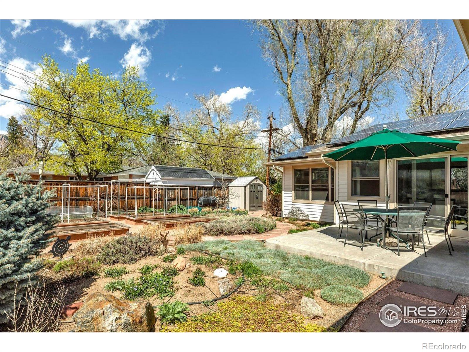 MLS Image #17 for 195 s 35th street,boulder, Colorado