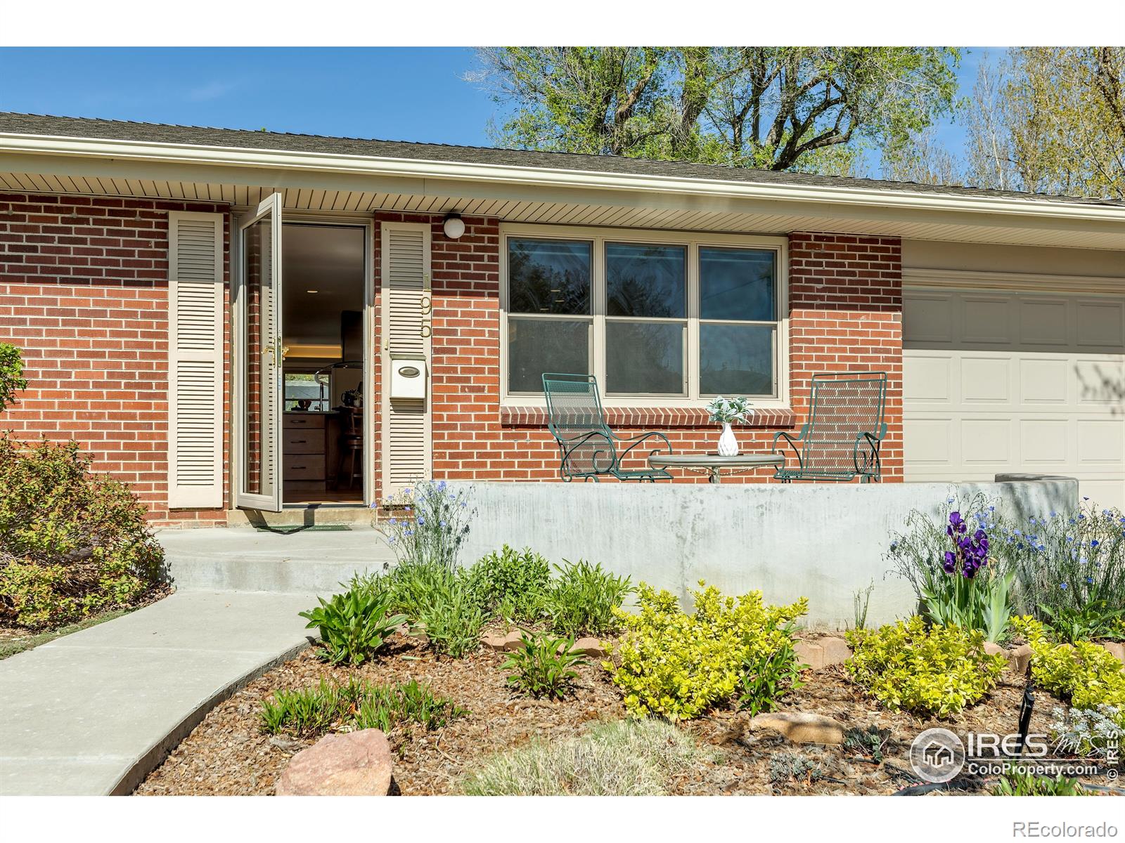 MLS Image #2 for 195 s 35th street,boulder, Colorado