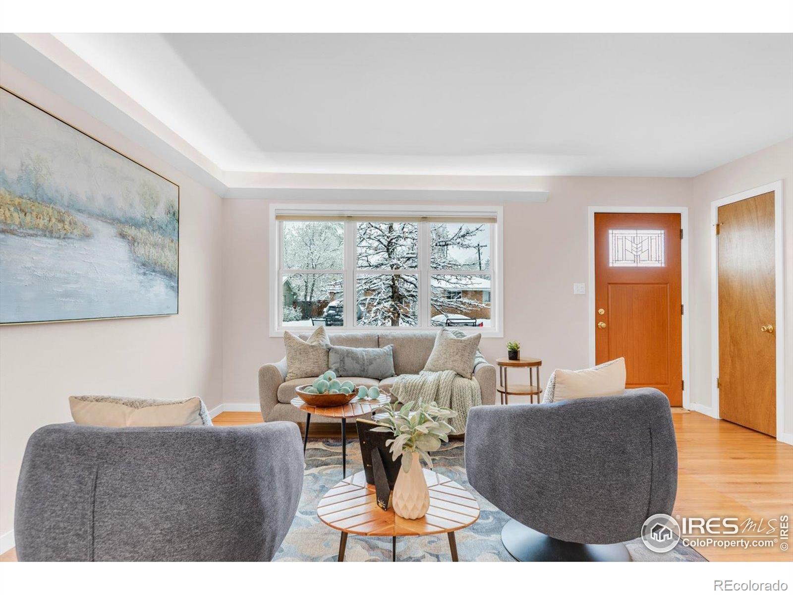 MLS Image #3 for 195 s 35th street,boulder, Colorado
