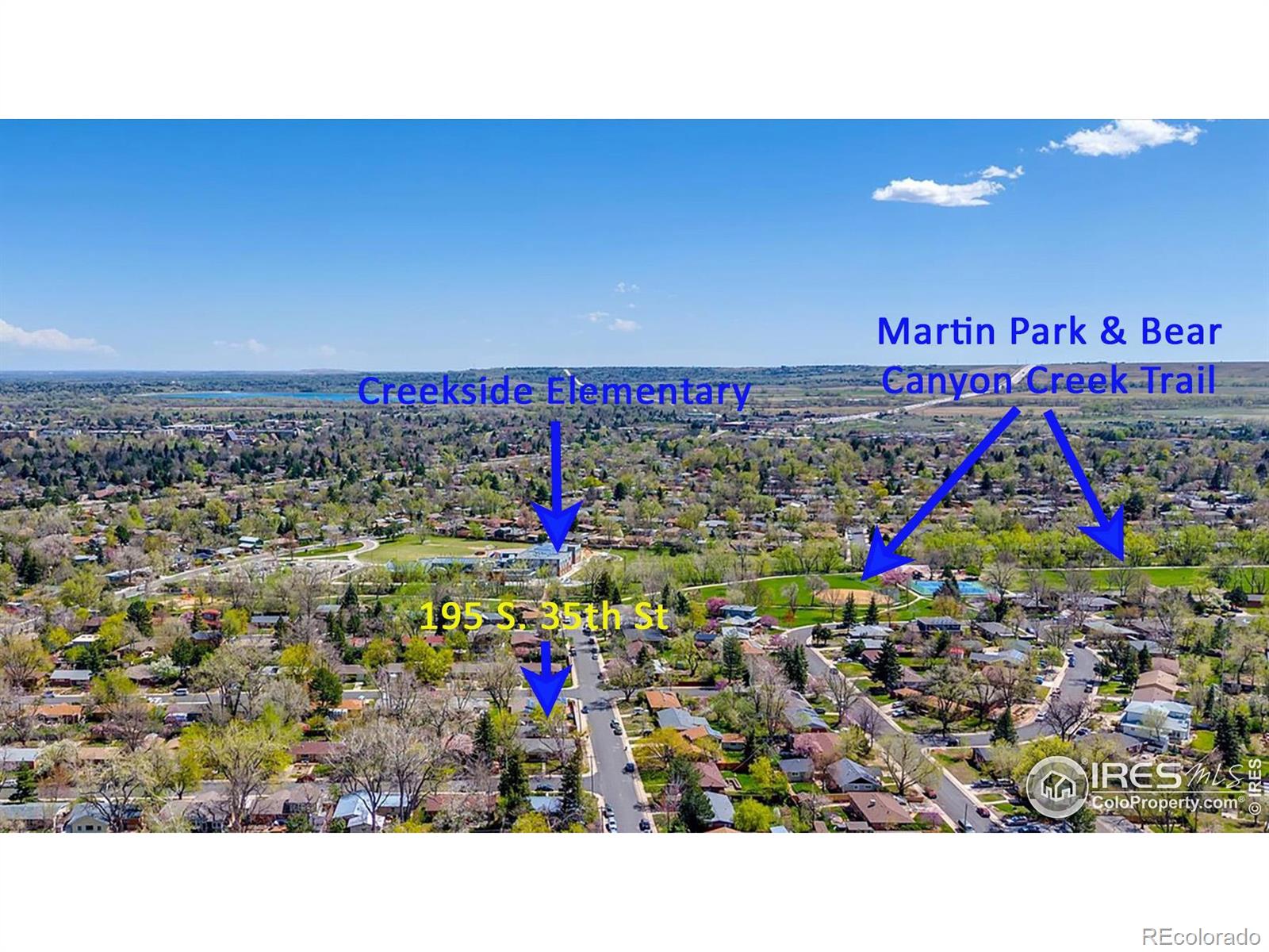 MLS Image #35 for 195 s 35th street,boulder, Colorado