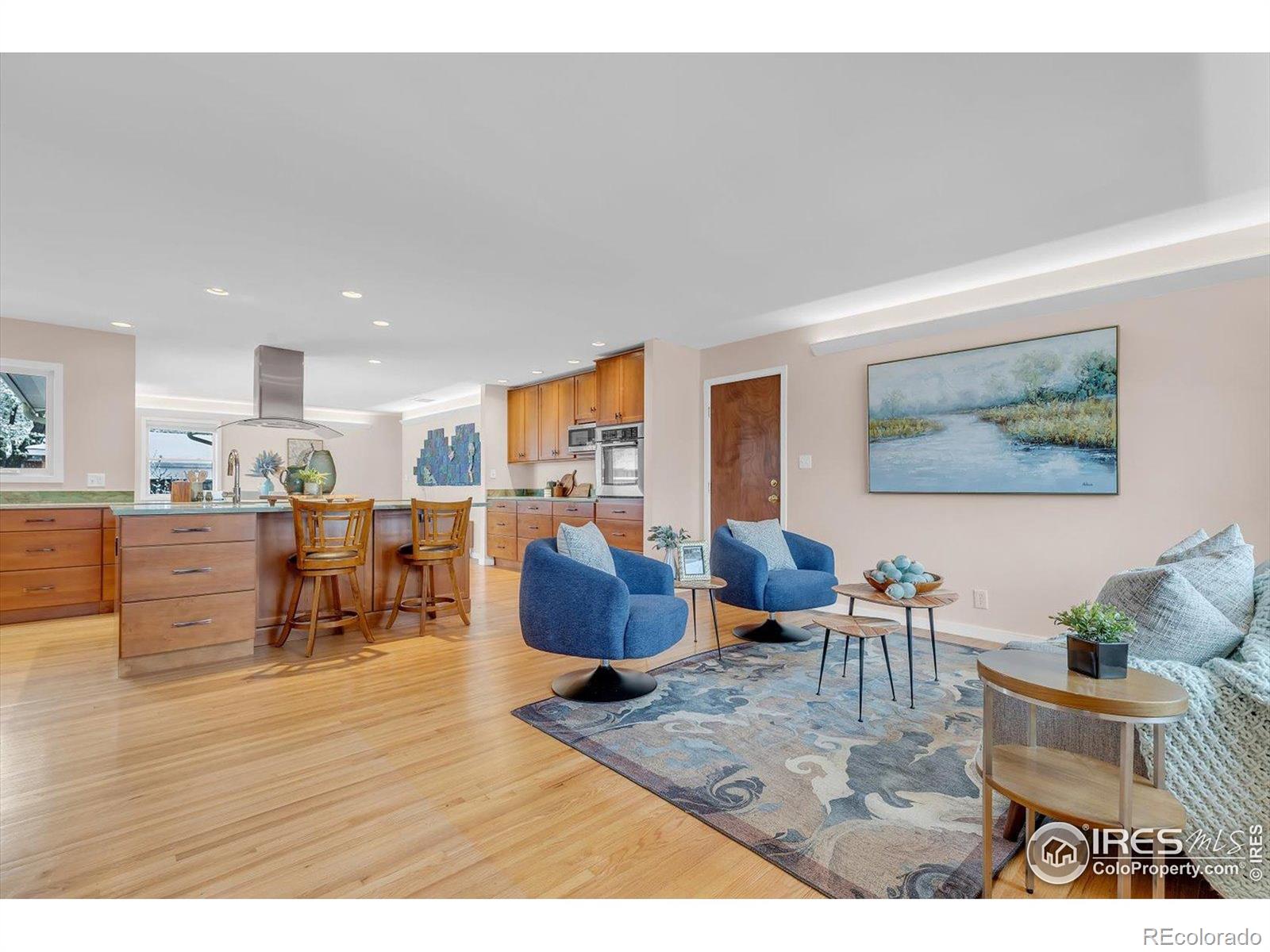 MLS Image #5 for 195 s 35th street,boulder, Colorado