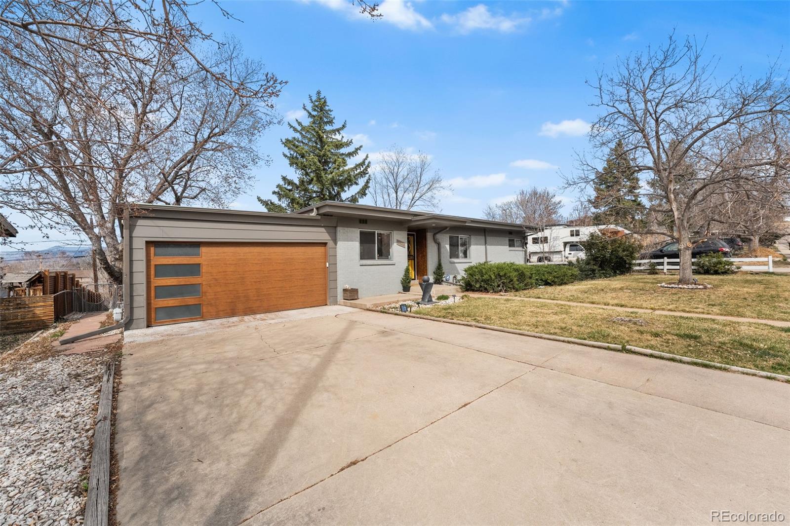 MLS Image #0 for 6445  balsam street,arvada, Colorado