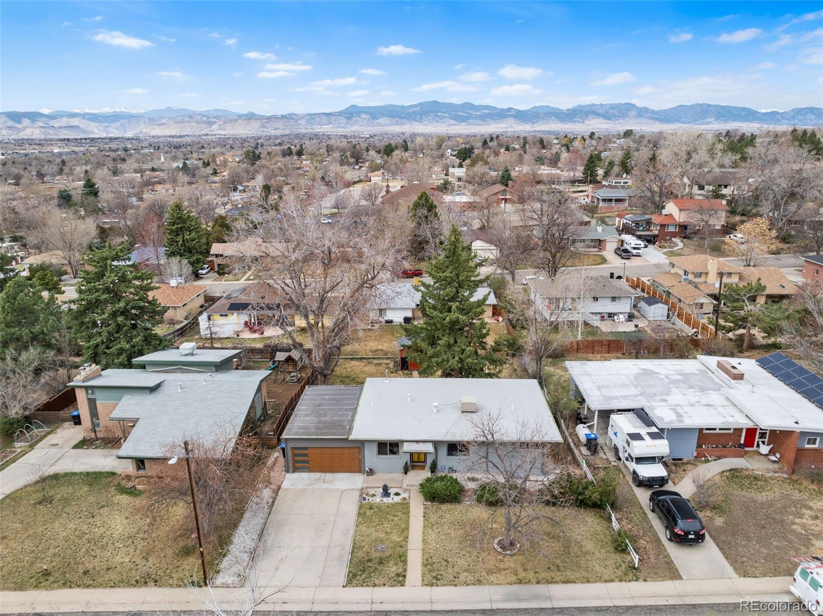 MLS Image #2 for 6445  balsam street,arvada, Colorado