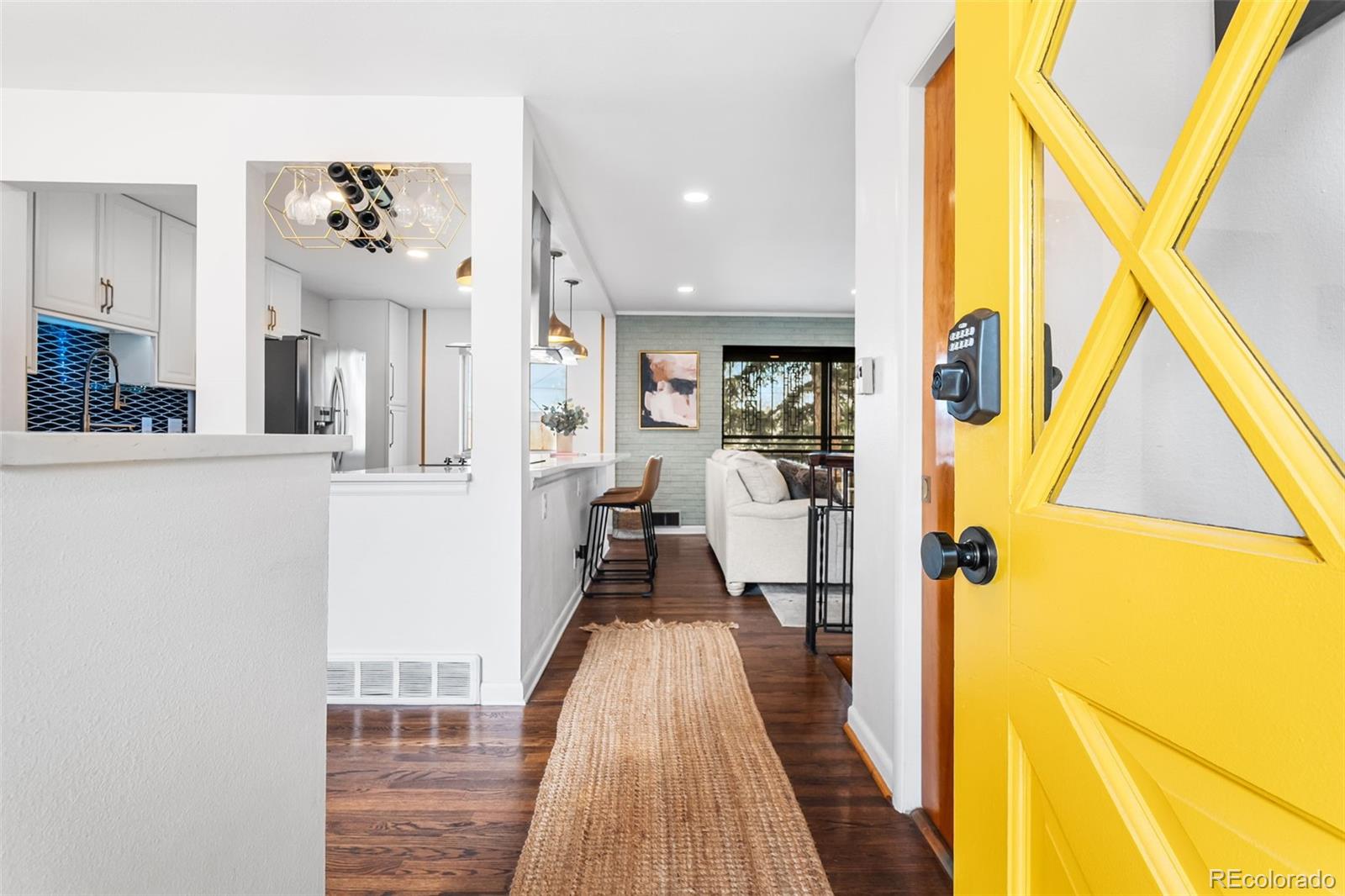 MLS Image #3 for 6445  balsam street,arvada, Colorado
