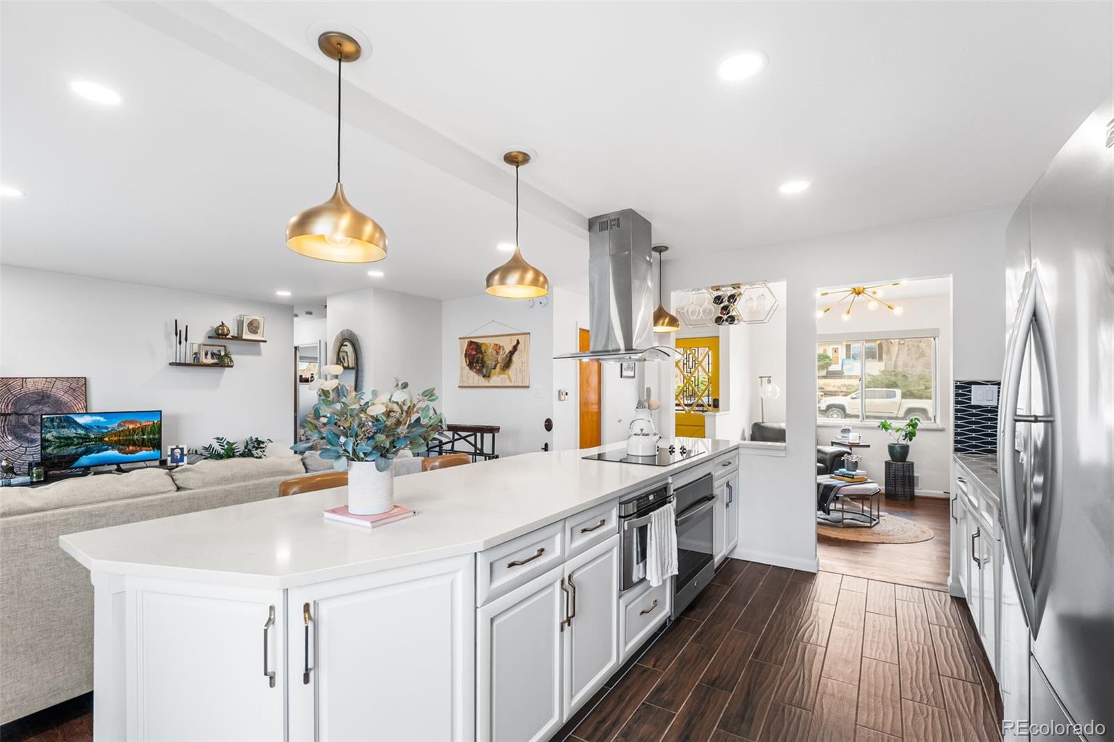 MLS Image #4 for 6445  balsam street,arvada, Colorado