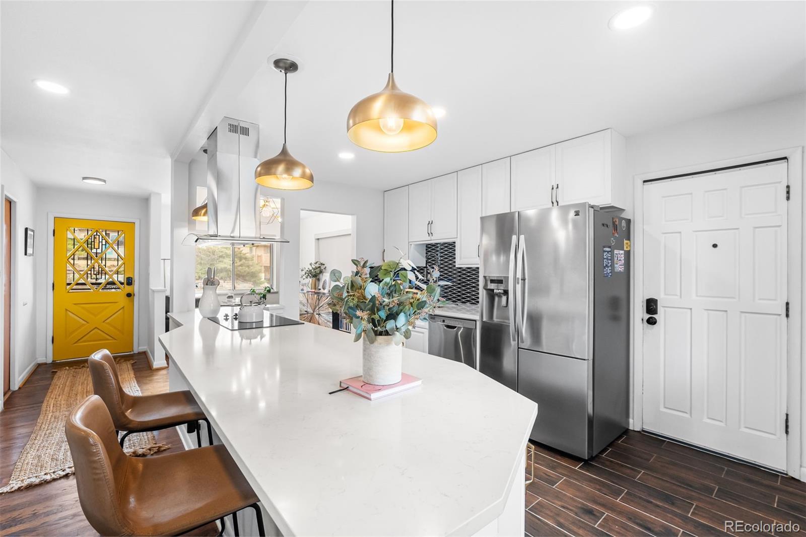 MLS Image #6 for 6445  balsam street,arvada, Colorado