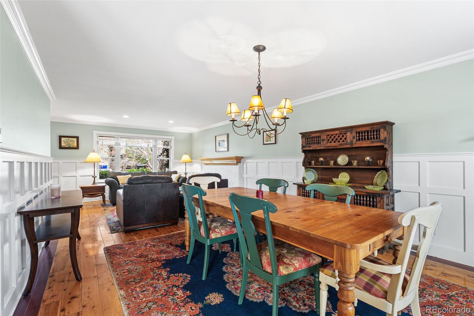 MLS Image #10 for 8320 w harvard drive,lakewood, Colorado