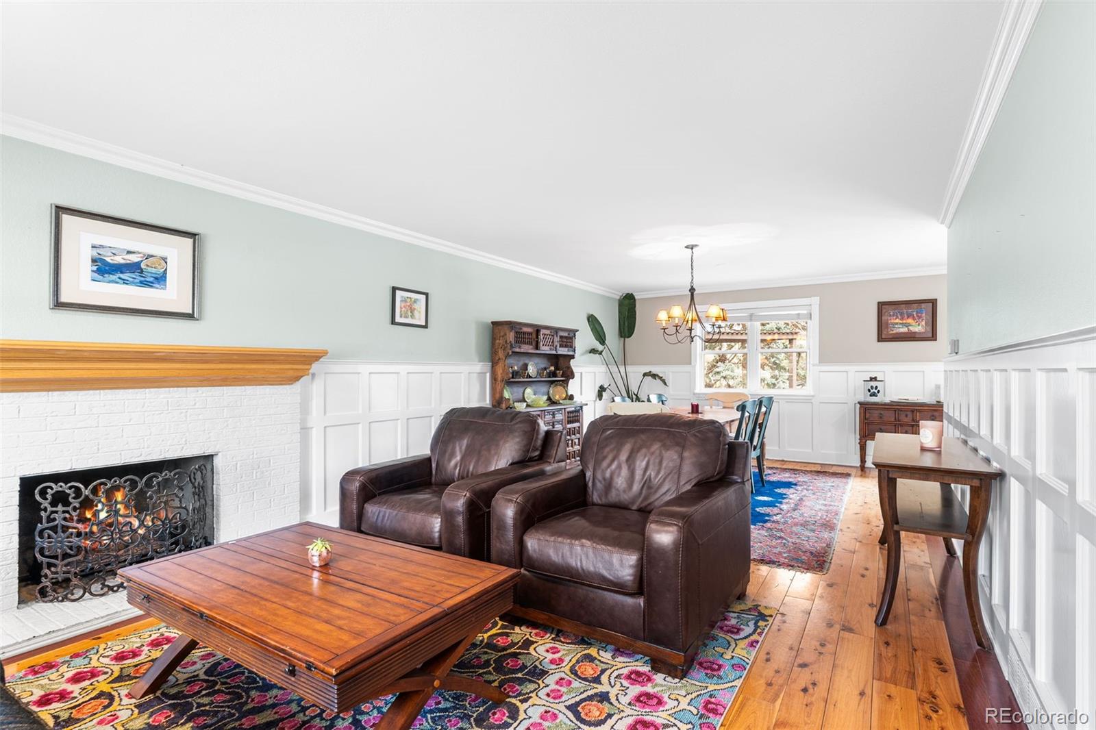 MLS Image #11 for 8320 w harvard drive,lakewood, Colorado