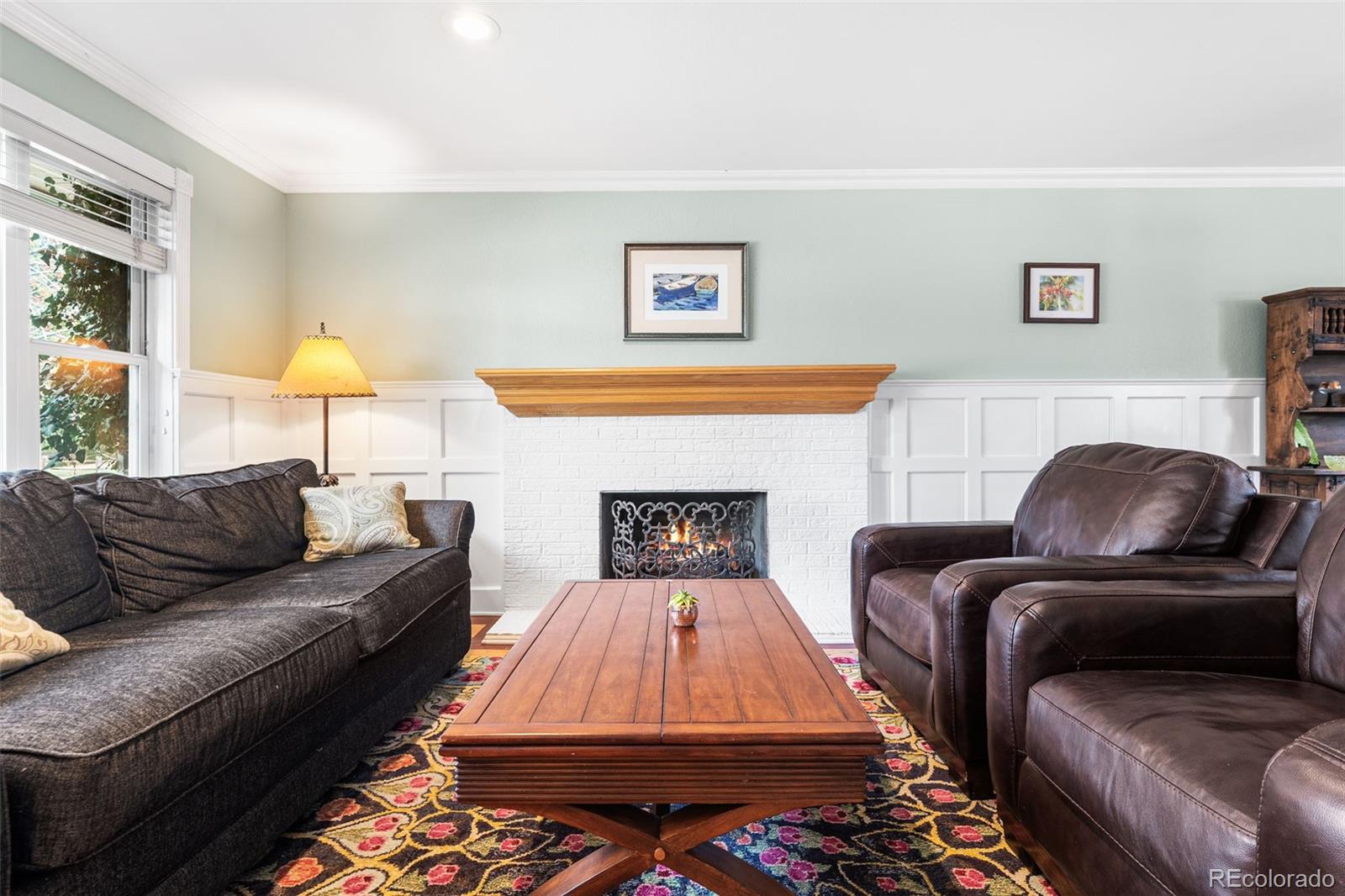 MLS Image #12 for 8320 w harvard drive,lakewood, Colorado