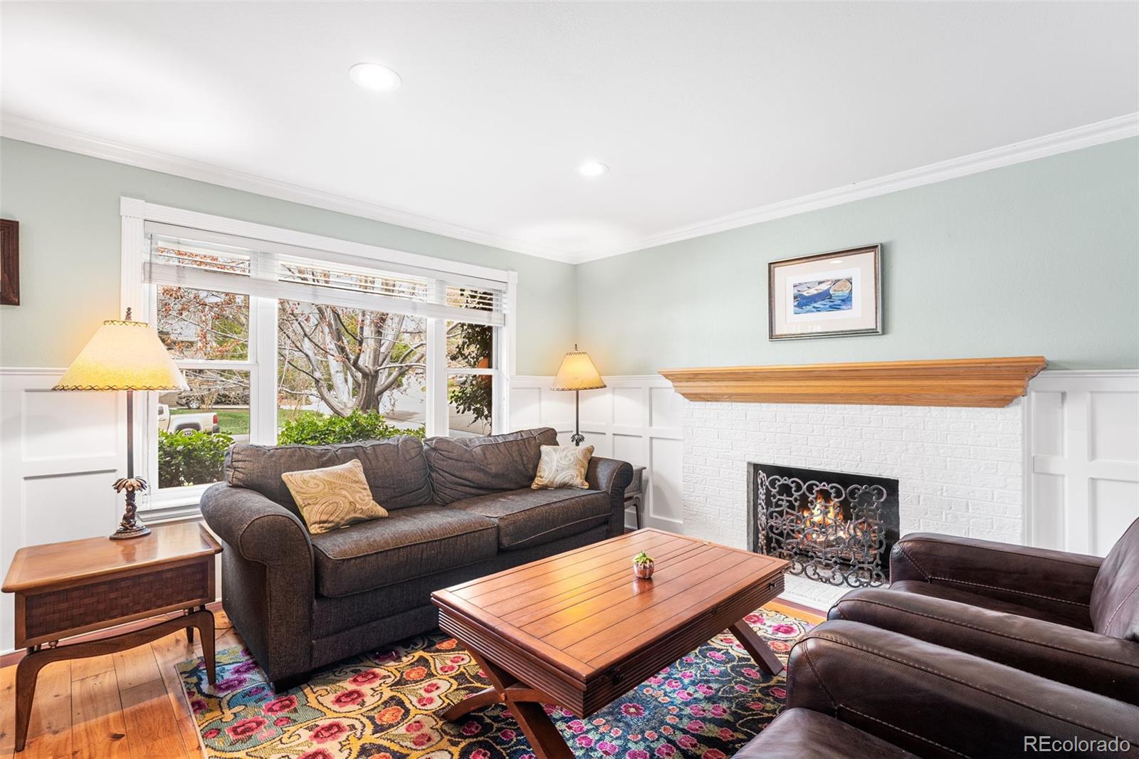 MLS Image #13 for 8320 w harvard drive,lakewood, Colorado