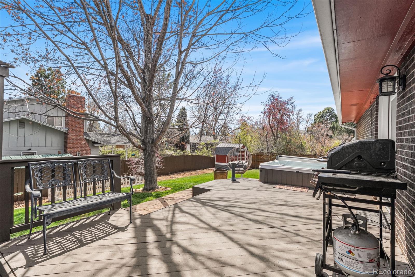 MLS Image #32 for 8320 w harvard drive,lakewood, Colorado