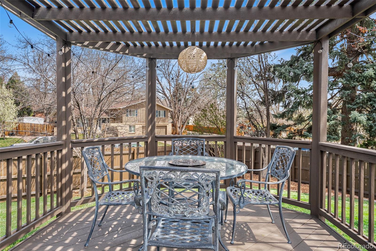 MLS Image #33 for 8320 w harvard drive,lakewood, Colorado